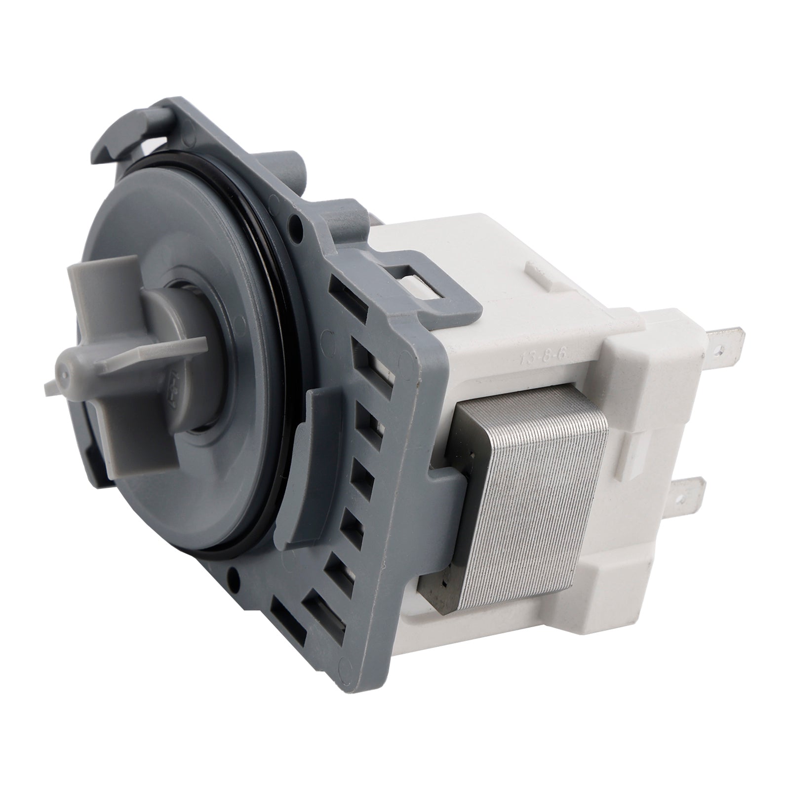 WD26X10049 PS3486939 AH3486939 Afvoerpomp vaatwasser voor GE vaatwasser