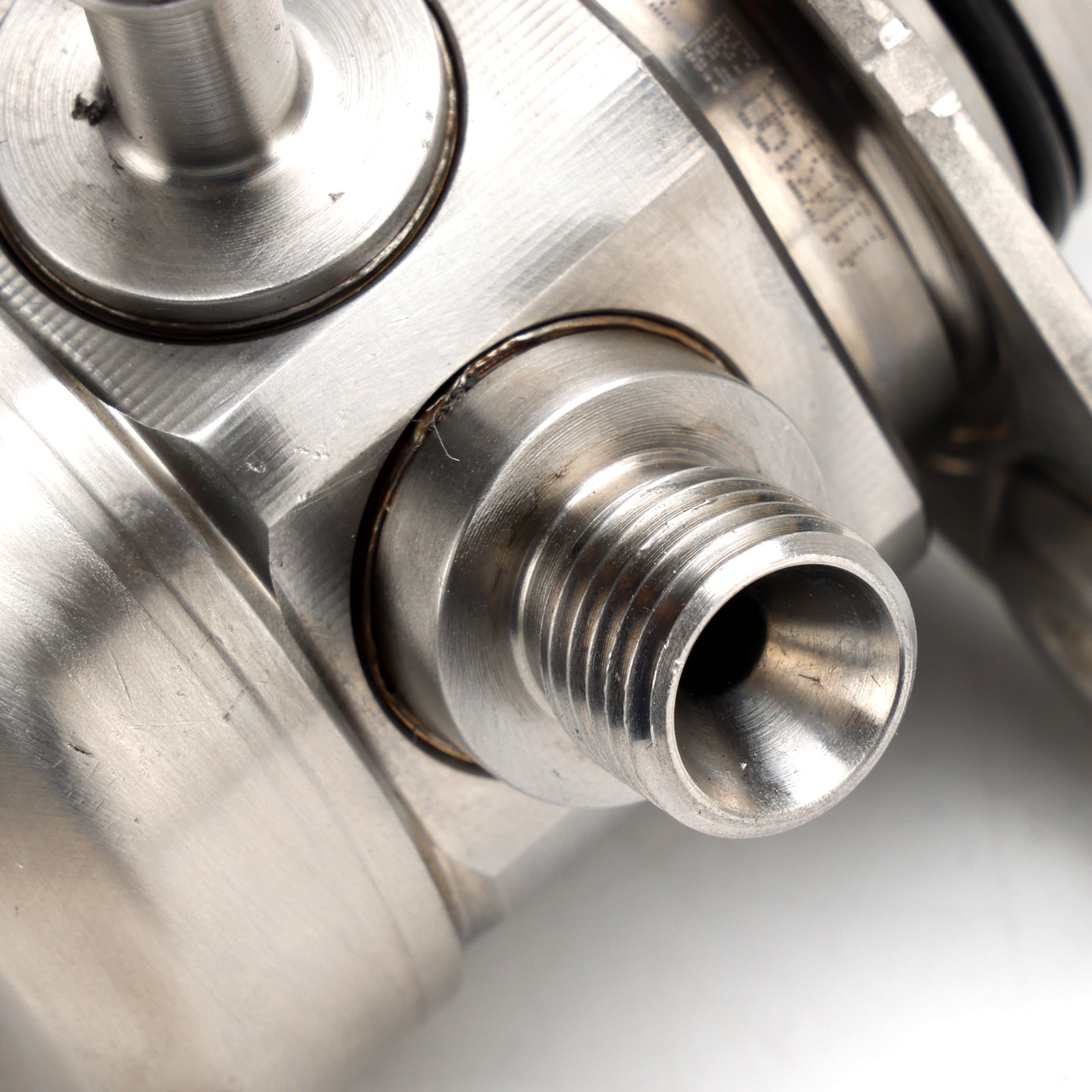 2011-2017 Nissan Juke 1.6L hogedrukbrandstofpomp 16630-4BA0A 16630-1KC0C 166303JY0A