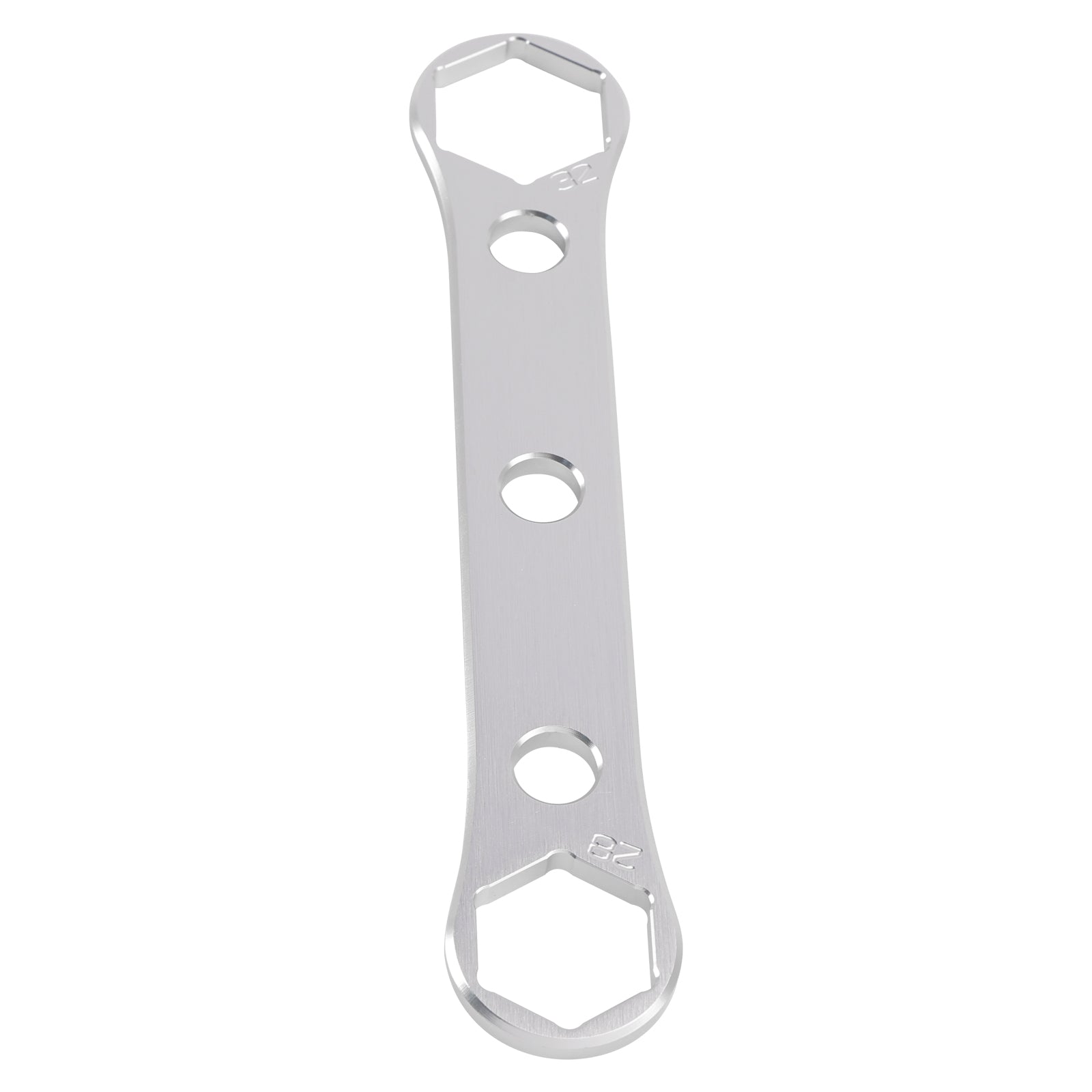 Clé à outils 36- 26 mm/32 mm pour FOX 2019 36 --- capuchon supérieur/air - Douille