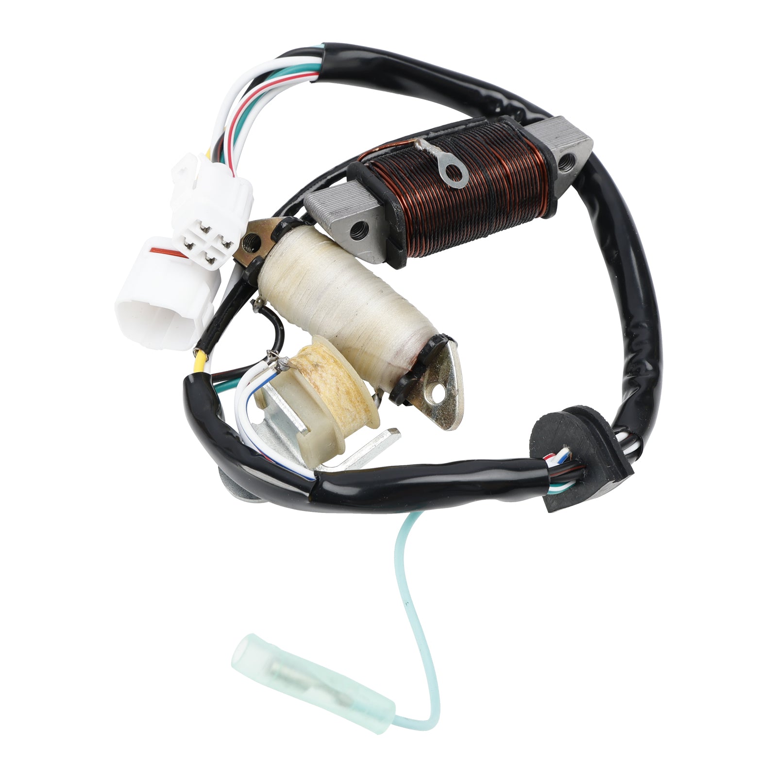 Joint de redresseur de régulateur de Stator de générateur adapté à Yamaha Raptor 50 80 2002 – 2008