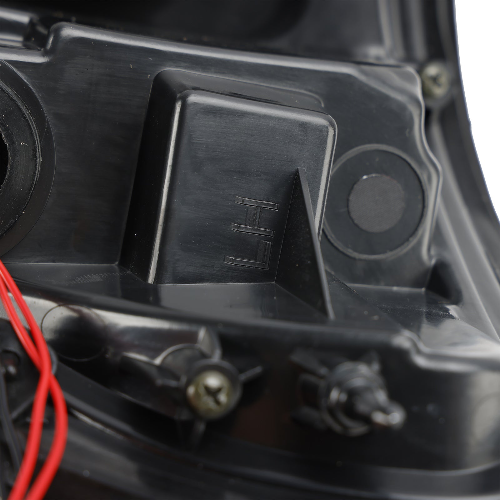 2013-2016 GMC Acadia esquerda+Lâmpada Brakelight da luz da luz direita