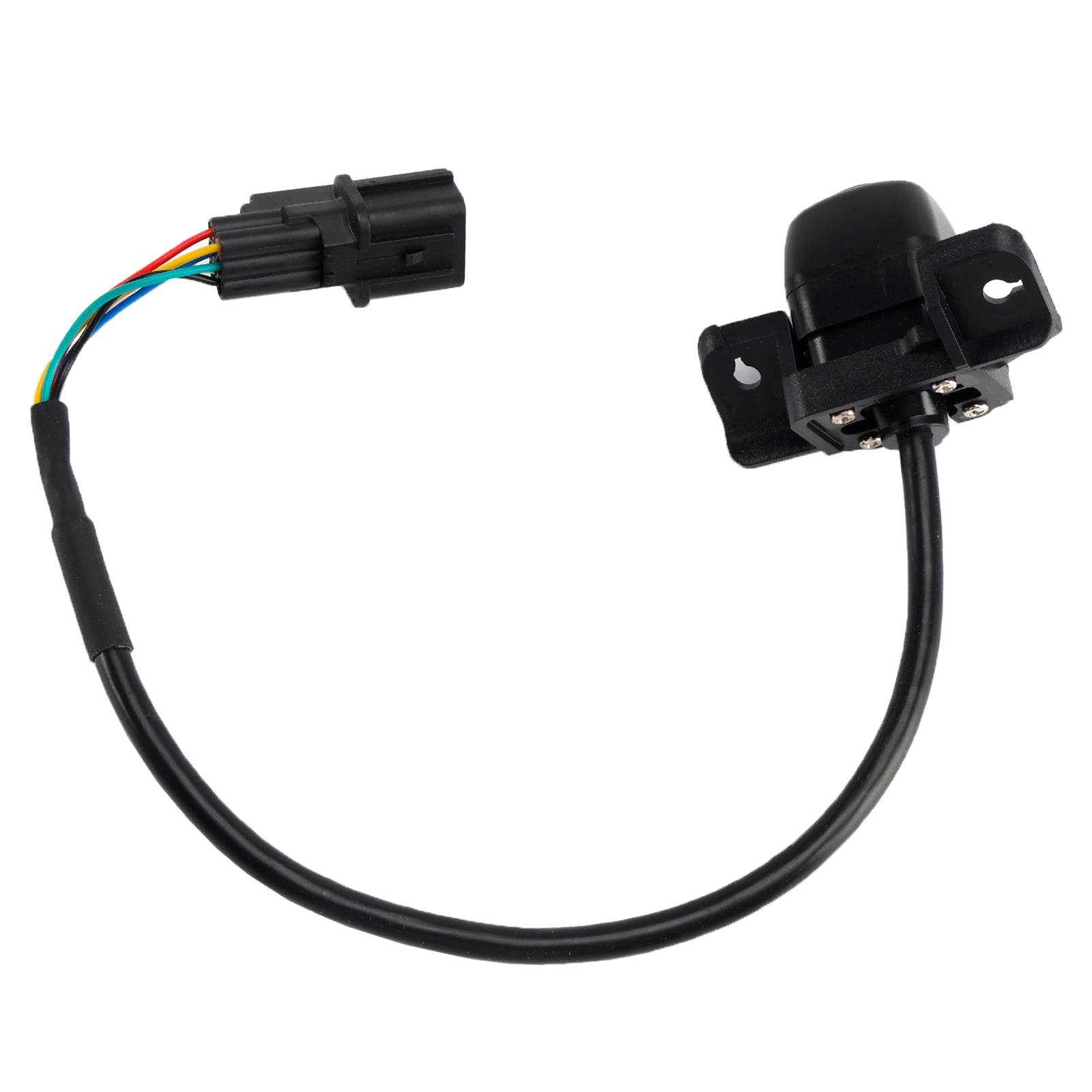 2021-2023 Hyundai Santa Fe arrière arrière View Camera Unit Assy 99240-S1500