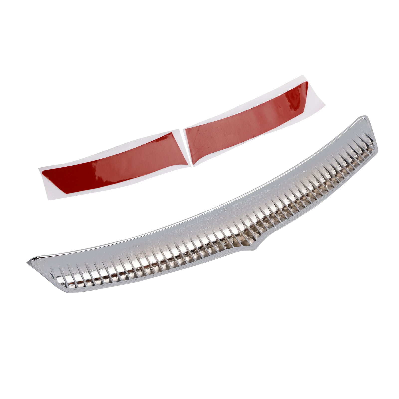 Front Fairing Air Flow Vent Accent Trim For Road Glide FLTRX 2015-Up