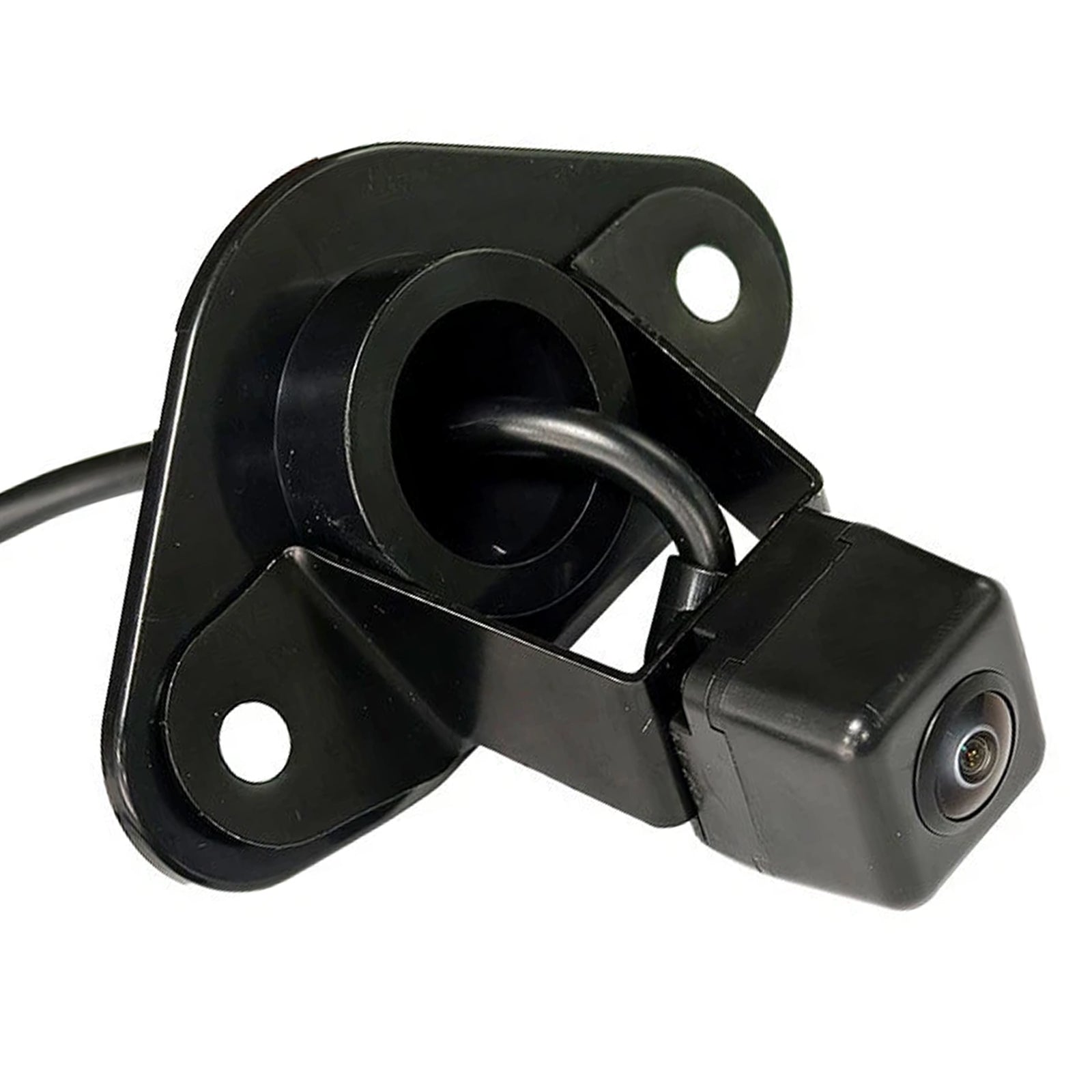 Cámara de visión trasera 86267AJ10B para Subaru Legacy Outback 2010-2014