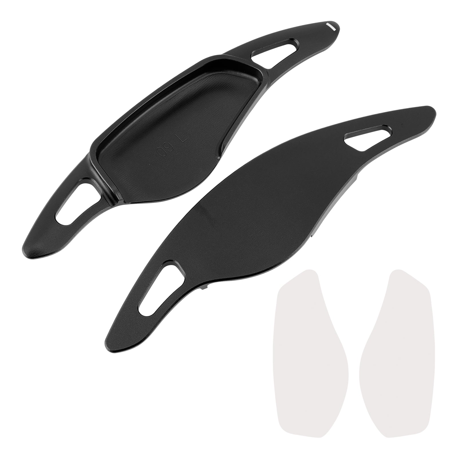 Stuurwiel Paddle Shifter voor BMW G20 G21 G30 G31 F40 F22