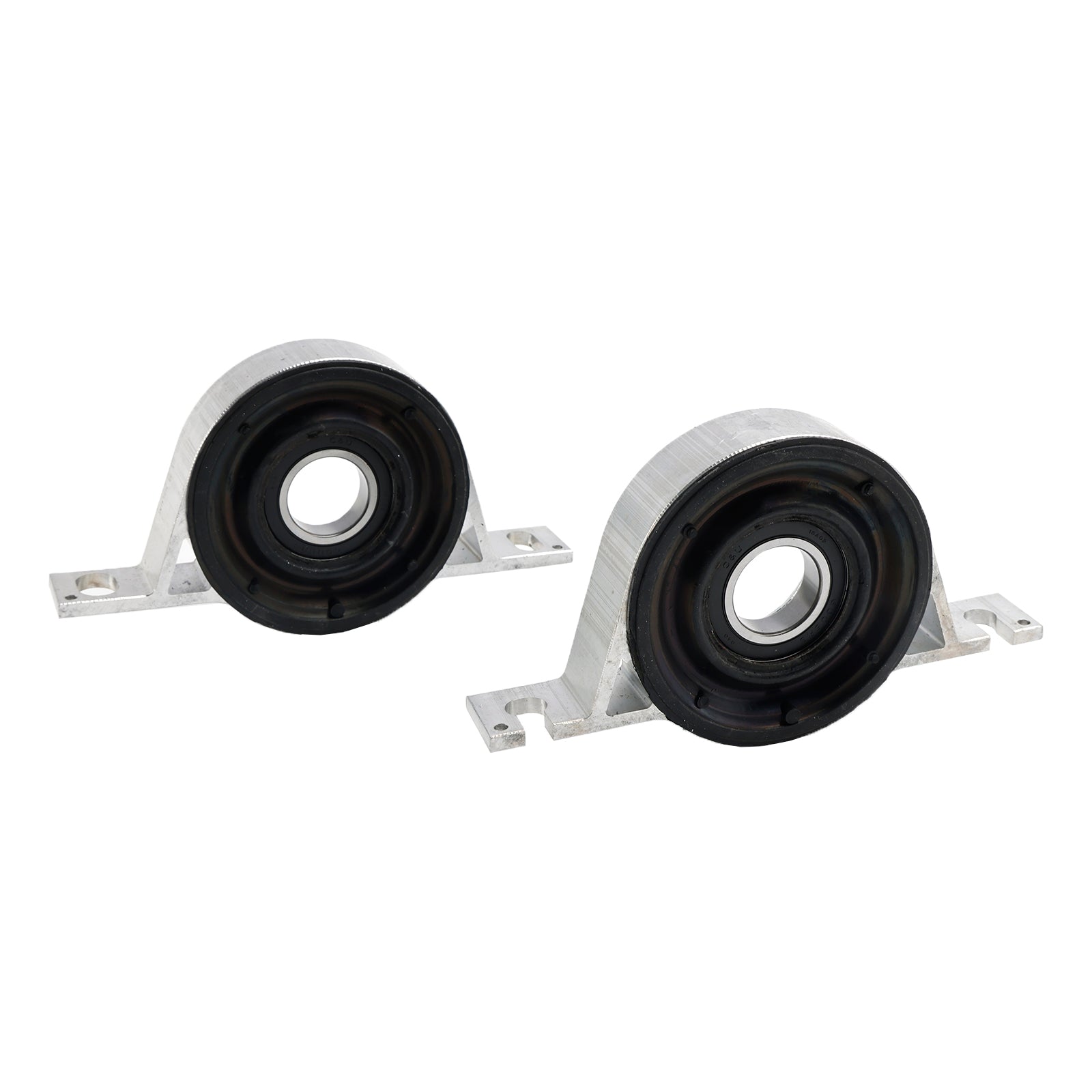 2010-2011 Cadillac SRX AWD - 3,0L V6 Front+Zadné stredové podpora ložiska 1016B6677XBFRNP