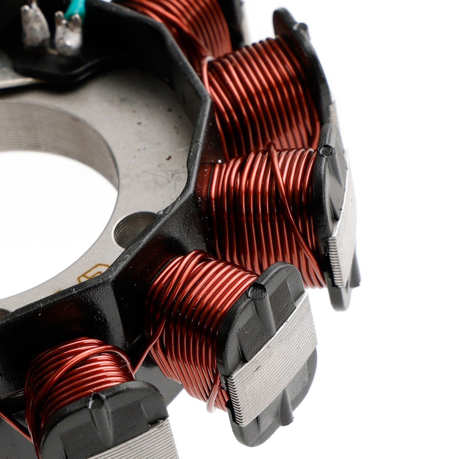 2014 Honda Motorfiets GROM125 AC MSX125 Generator Stator Regulator Gelijkrichter & Pakking 31120-K26-901