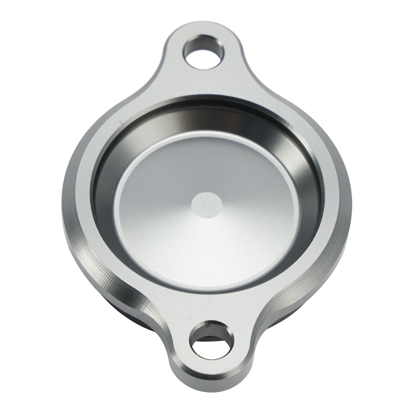 Honda Grom MSX125 (JC92) ST125 Dax Z125 Monkey CNC ALU Oliefilterdeksel