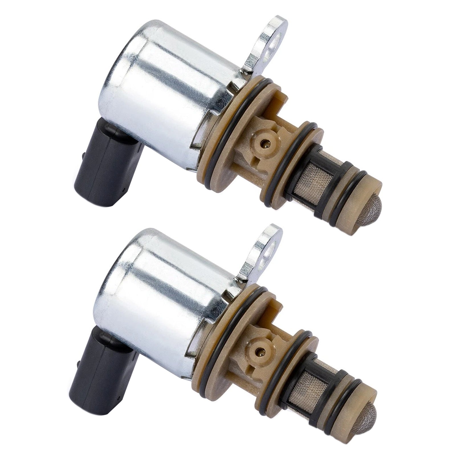 4 Solénoïde à déplacement multiple 53022298AA pour Dodge Ram 1500 Engine 10-21