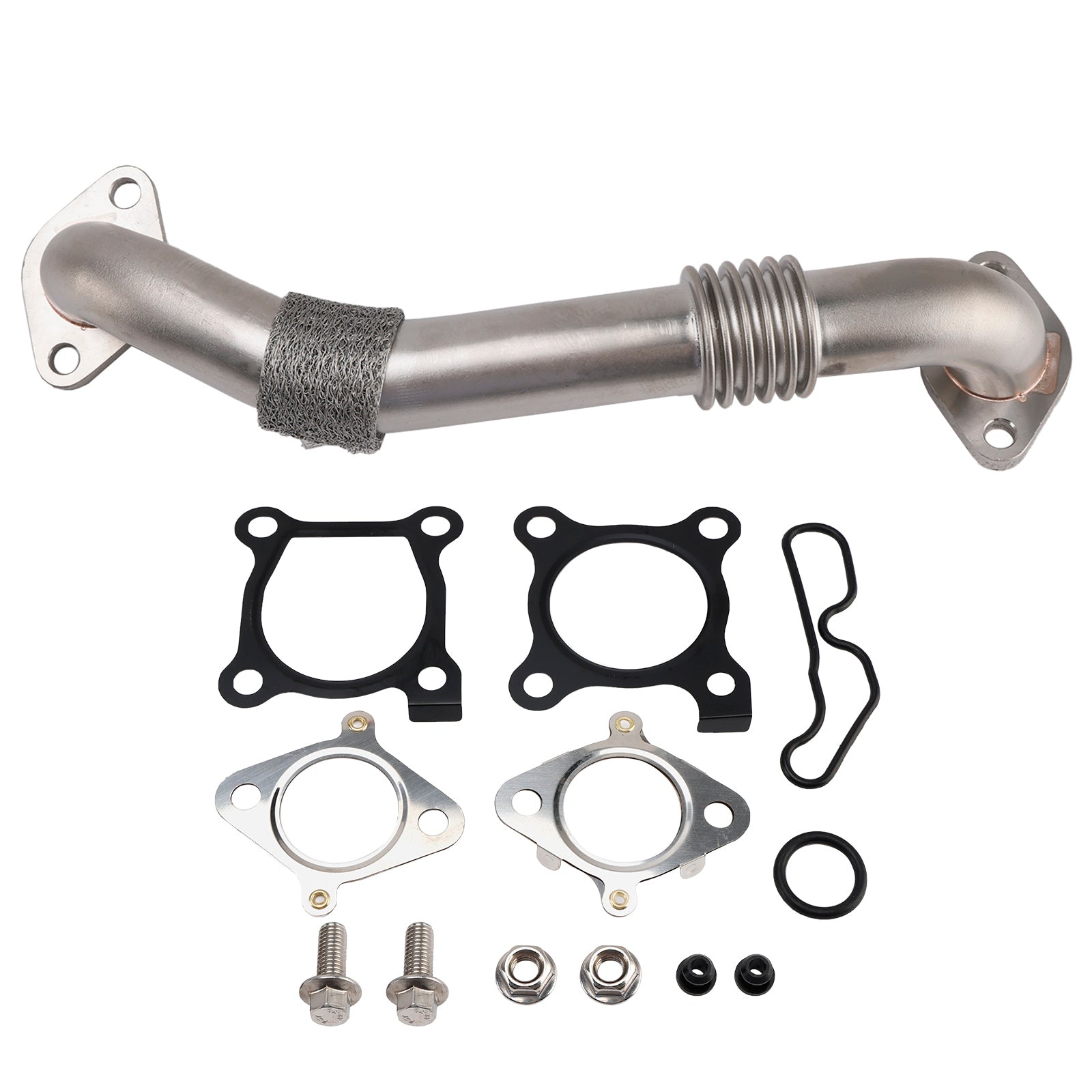 2010-2014 Honda CR-V 2.2 iDTEC EGR Pipe Repair Kit N22B iDTEC Engines 18725-RL0-G02