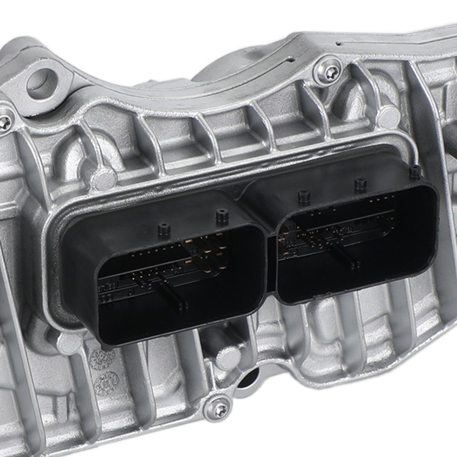 Renault Captur 1.2t benzín TCU TCM Riadiaci modul A2C30743003 A2C30743000