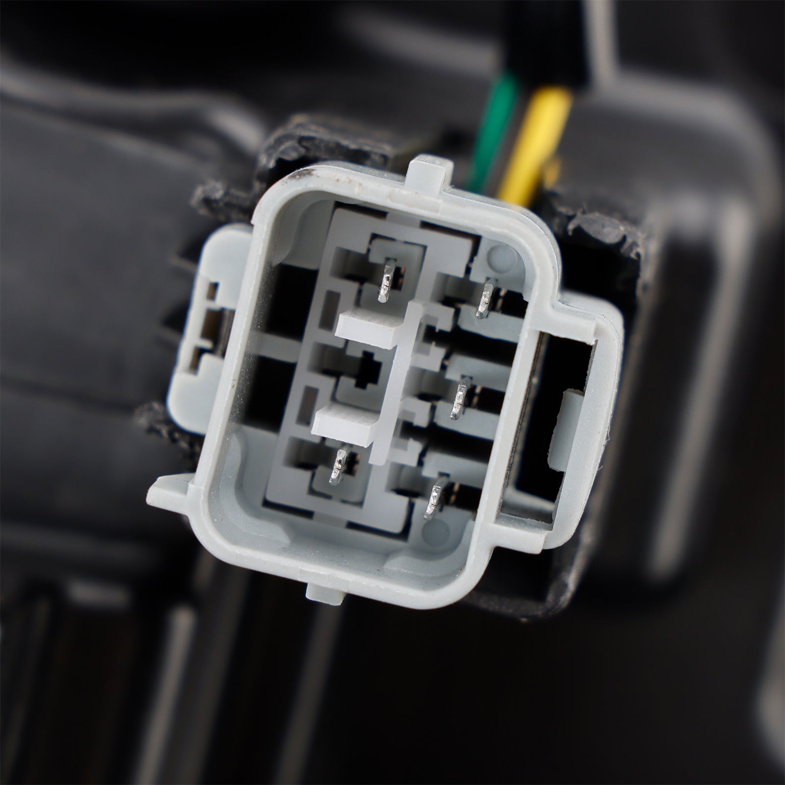 2022-2025 Mitsubishi Eclipse Cross Front Left+Right LED Headlight