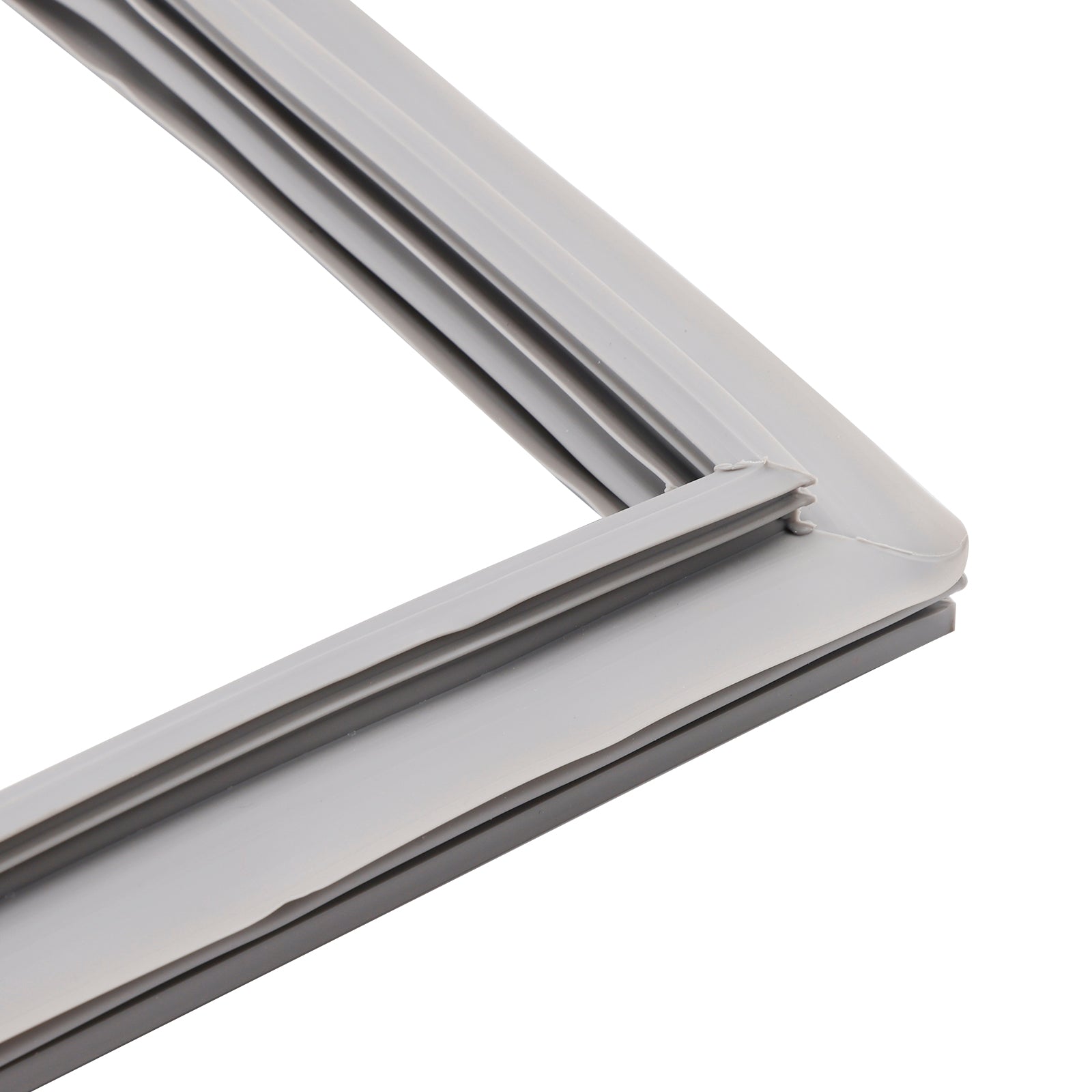 241872513 Refrigerator Door Gasket Fors Fri-gidaire Kenmore 242193213 5304439521