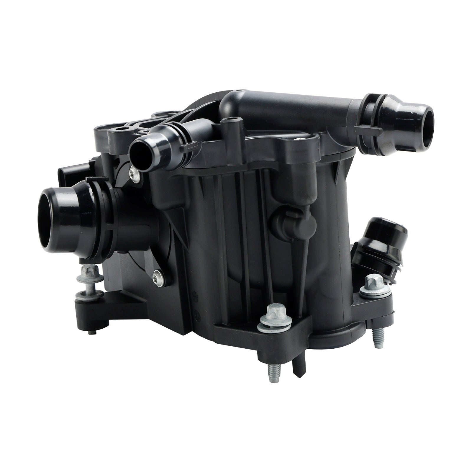 2017 BMW 330e iPerlormance Engine Thermostat 11537644811