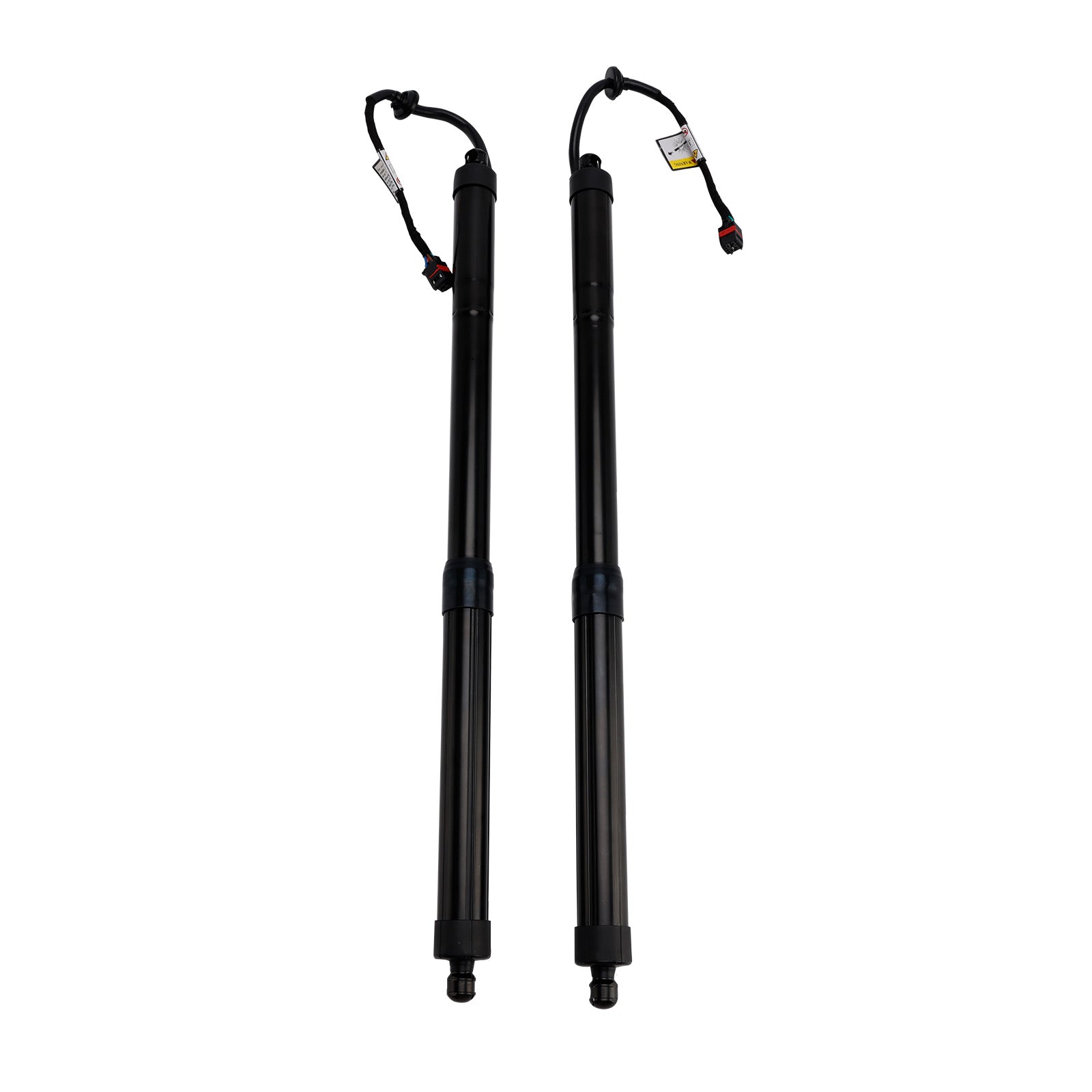 2013-2019 Hyundai Santa Fe Sport Utility 2PCS Rear Tailgate Power Hatch Lift Support