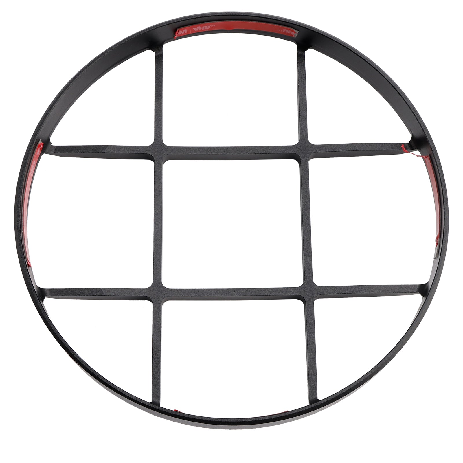 2019-2023 Vitpilen 125 250 401 Koplampbeschermer Voorlichtafdekking Grille Zwart