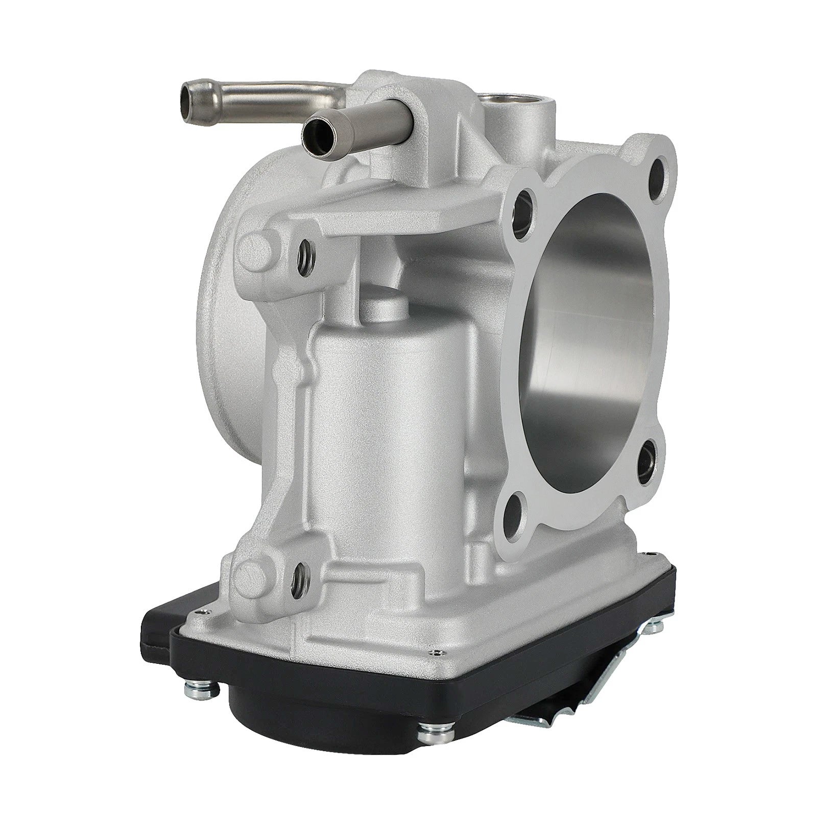 Throttle Body 1450A102 For Mitsubishi Outlander 2007 2008 2009 V6 3.0L 4-Door