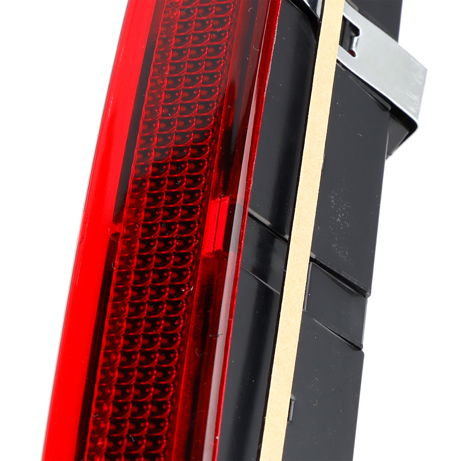 Rear High Mount Stop Light For Vauxhall/Opel Insignia A Mk1 2013-17 Facelift Red