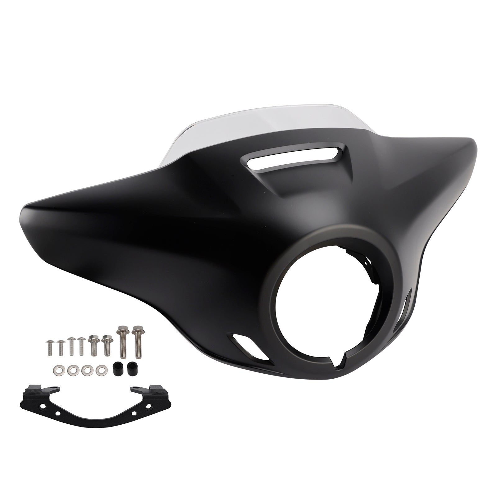 2021-2024 HONDA CM1100 Windshield Windscreen Fairlen Coberting