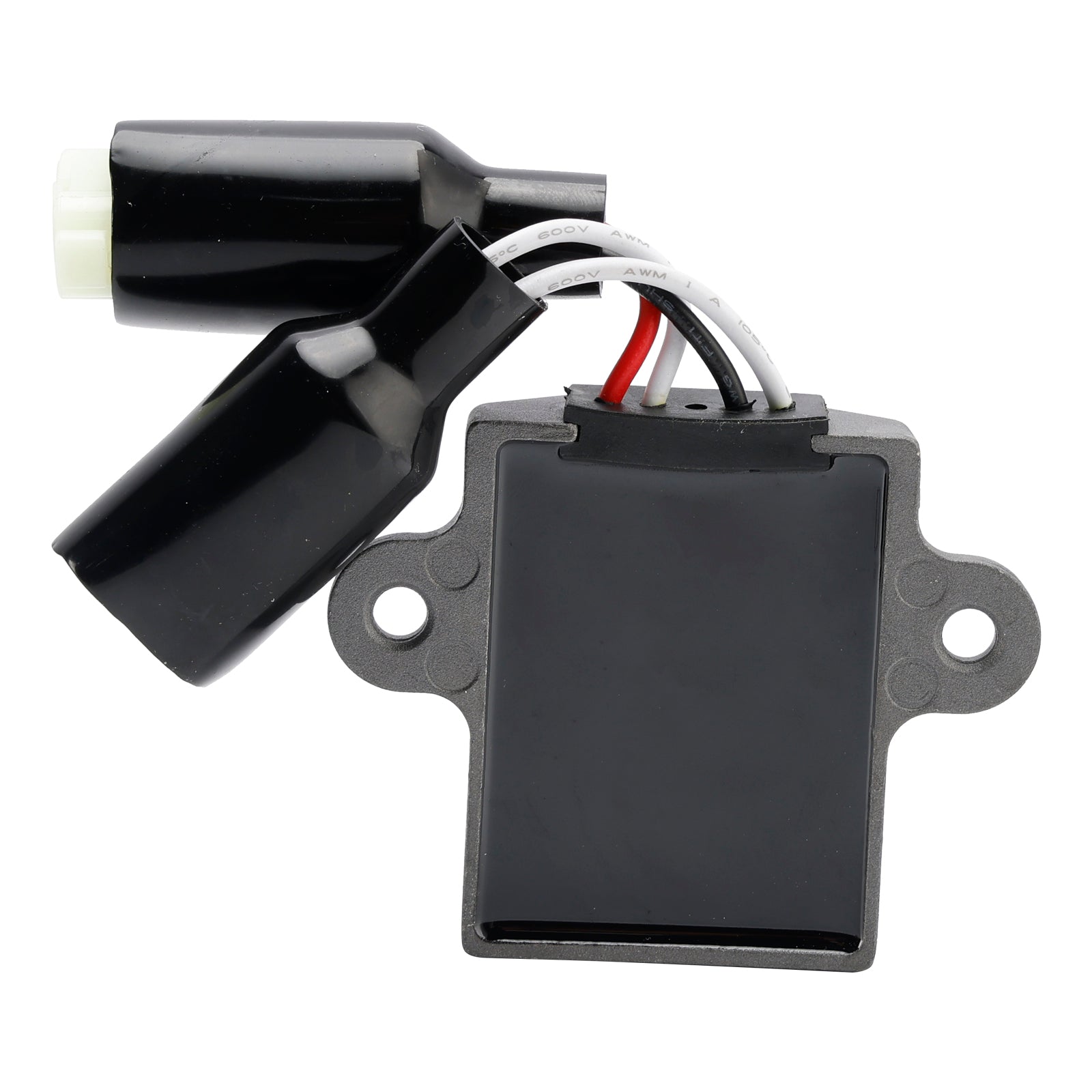 2019-2023 Yamaha WR450f Alternateur Stator Regulator Joint BR9-81410-00 B7B-81960-00