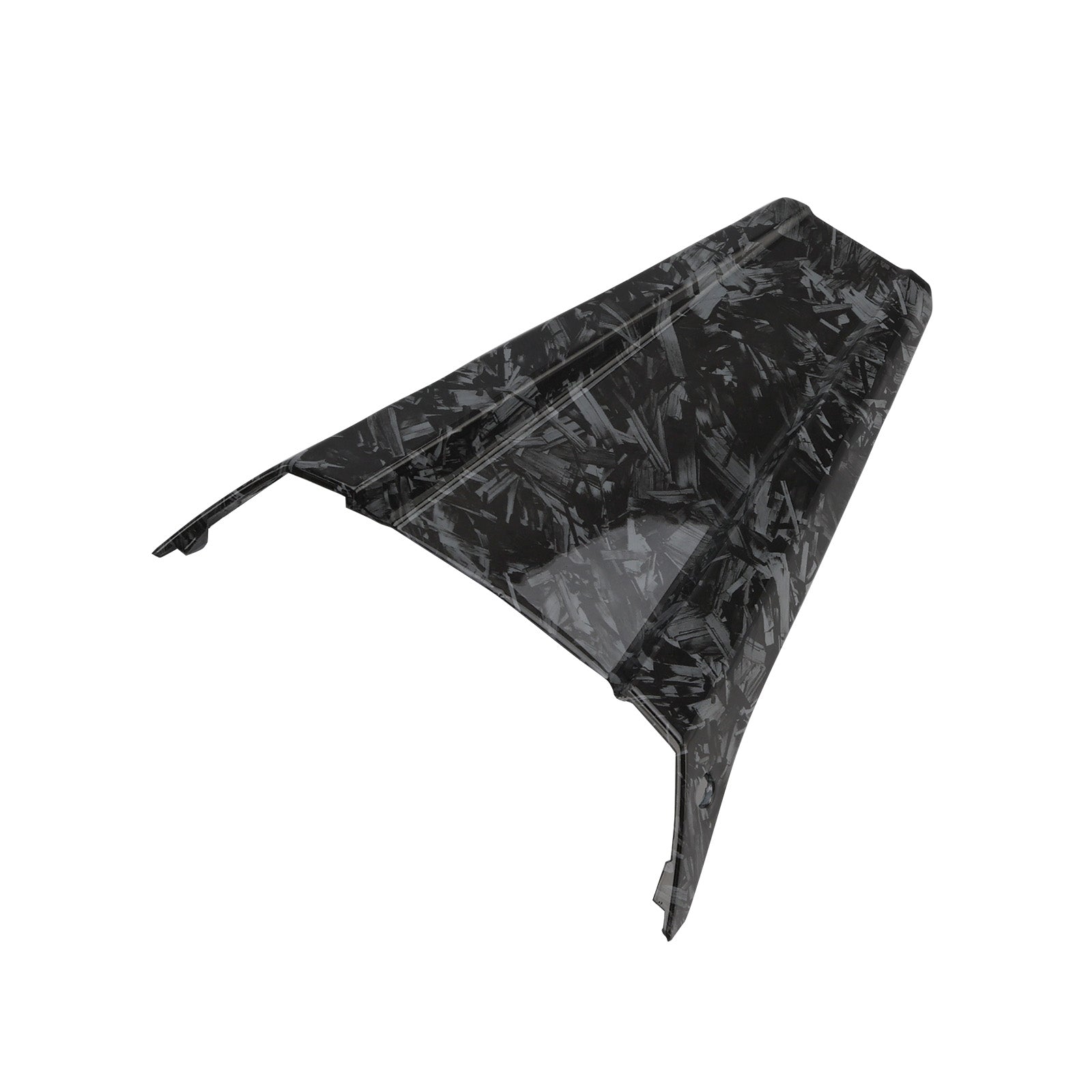 2022-2025 Honda ADV350 Rear Tail Seat Cover Fairing