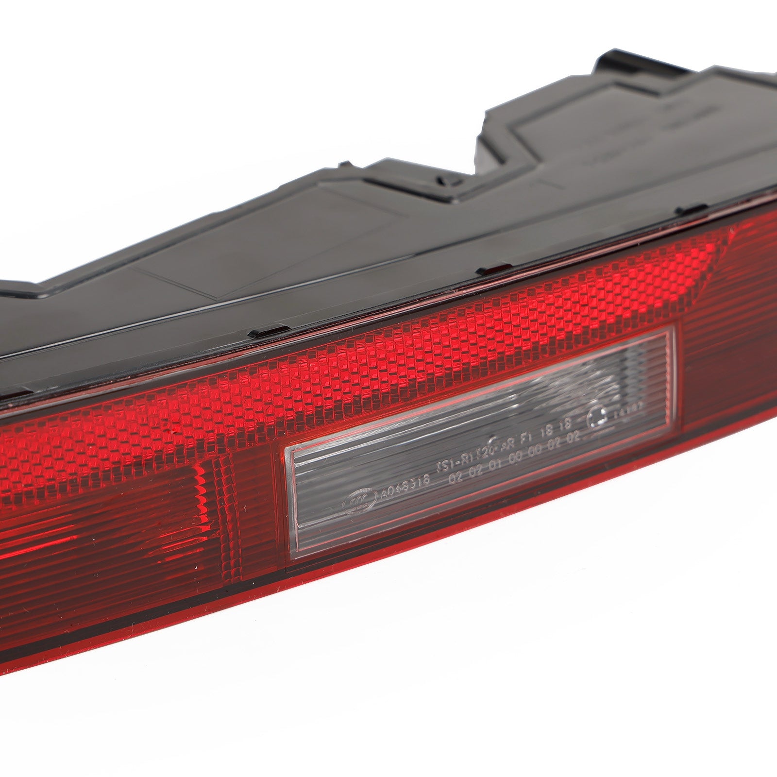 2018-2021 Audi Q5 Zadná pravá strana dolného zadného brzdového nárazníka 80A945070