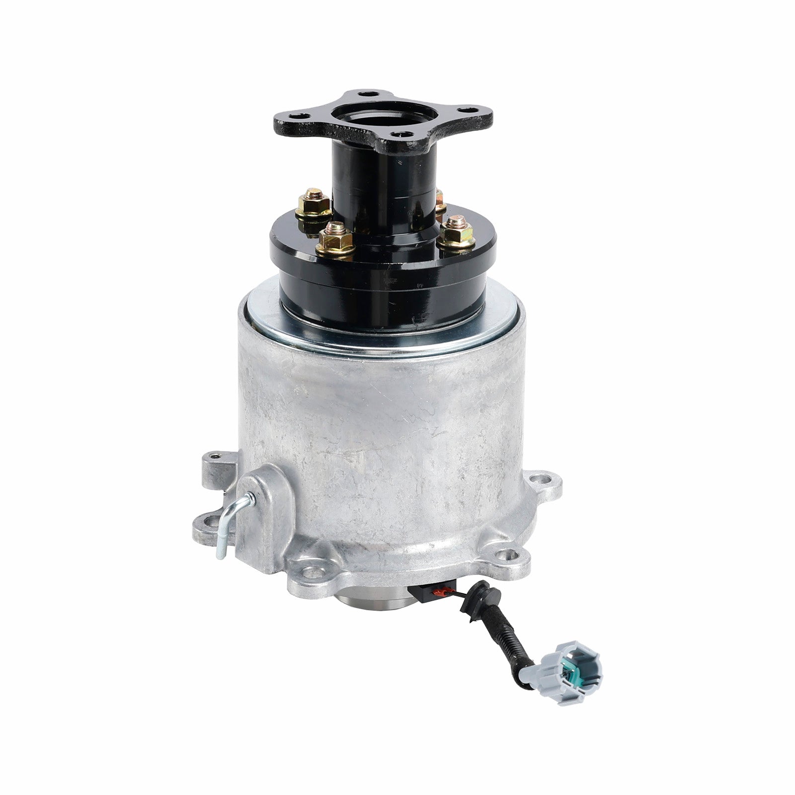 2013 Infiniti JX35 (L50) Bakre differentiell koppling 387613KA0B