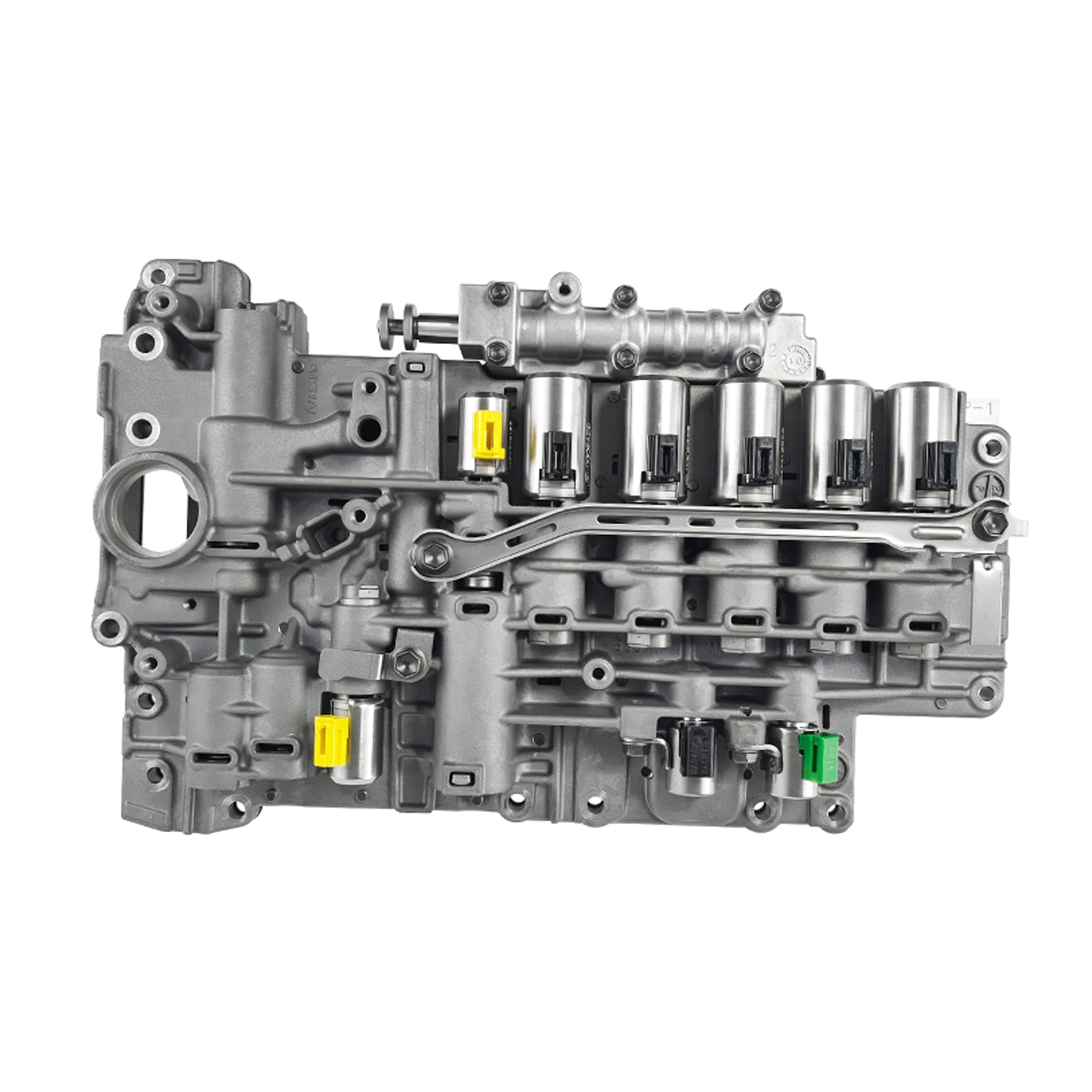 Corps de soupape de transmission Mécatronique 0C8325039 pour VW Touareg 2011-2018