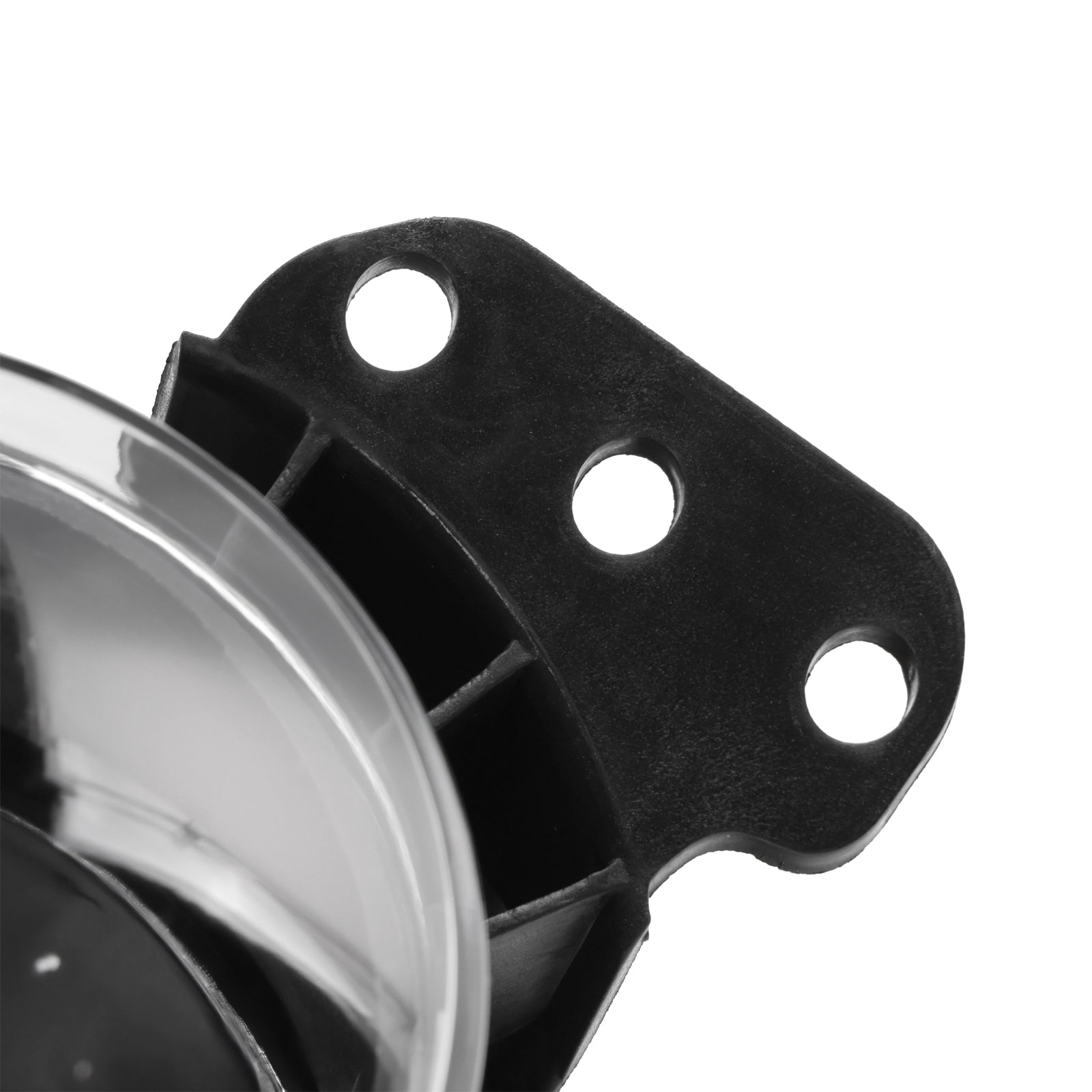 2004-2010 BMW E60 525I 528I 530I 535I 545I M5 1X Höger Dimljus 63177897188