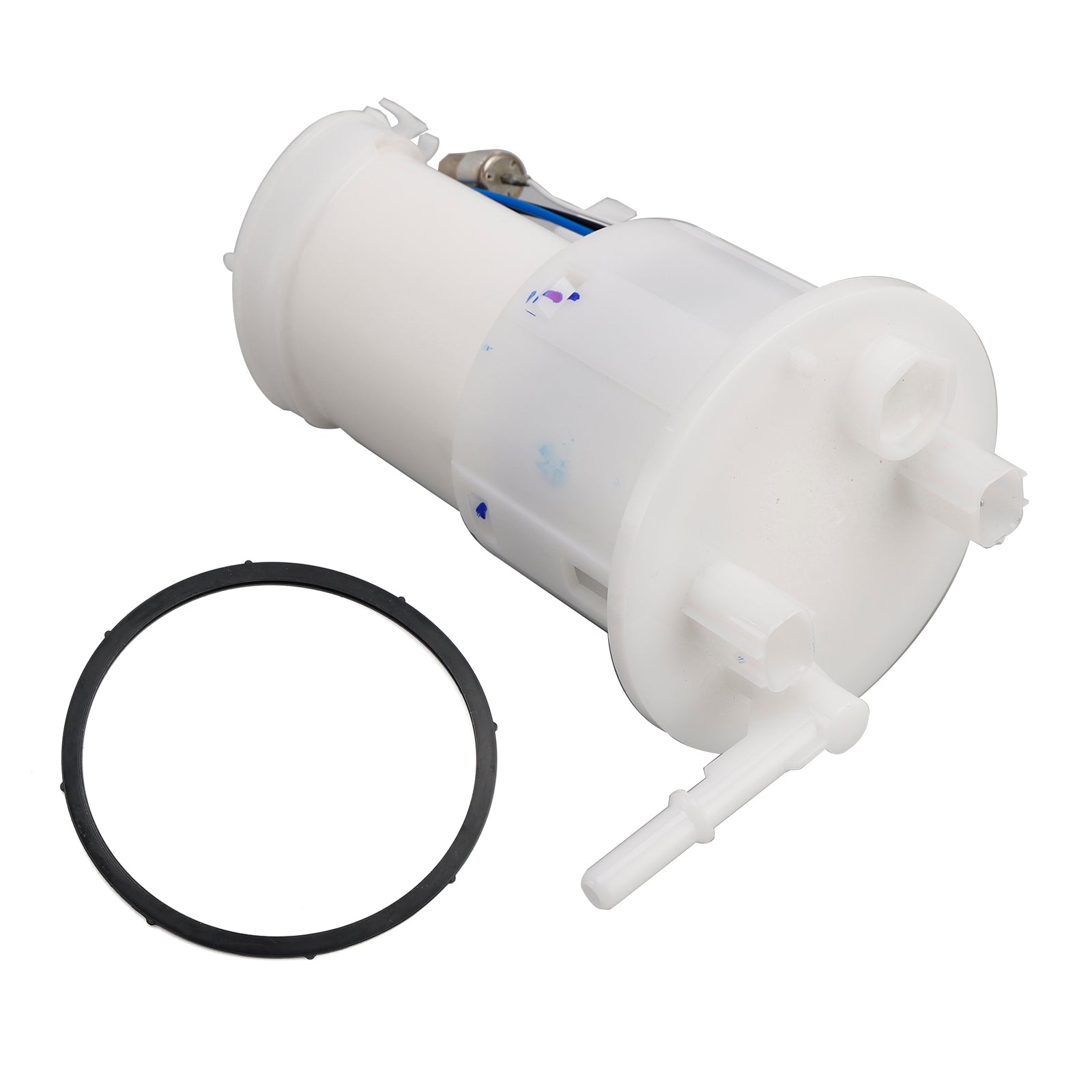 2006-2017 Triumph Daytona 675 (VIN 381275 to VIN 564947) Fuel Pump Assy Replacement T2401977