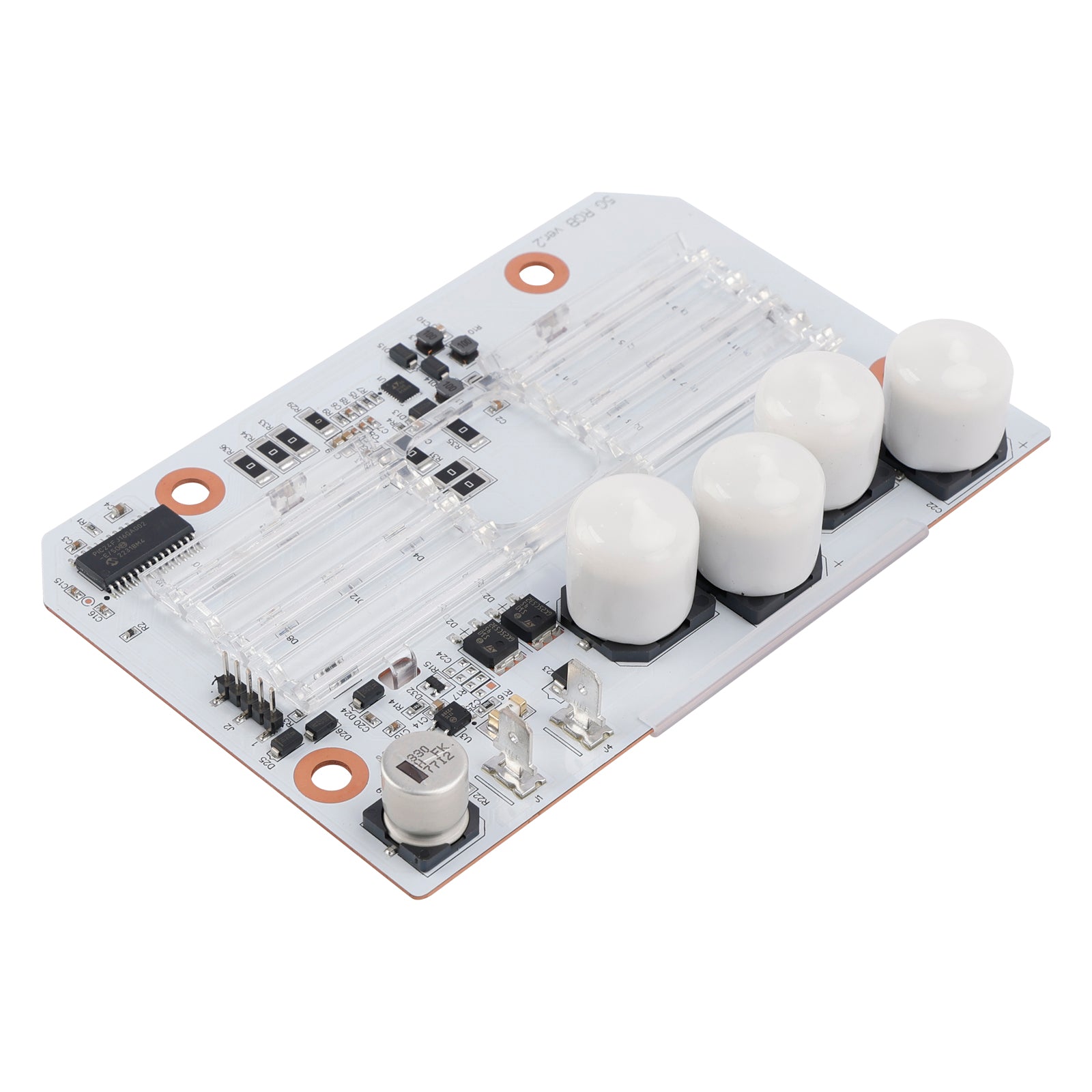 619818Z LED ľahká súprava na dosku s ľahkými motormi pre Intellibrite 5G Color LED bazén Light