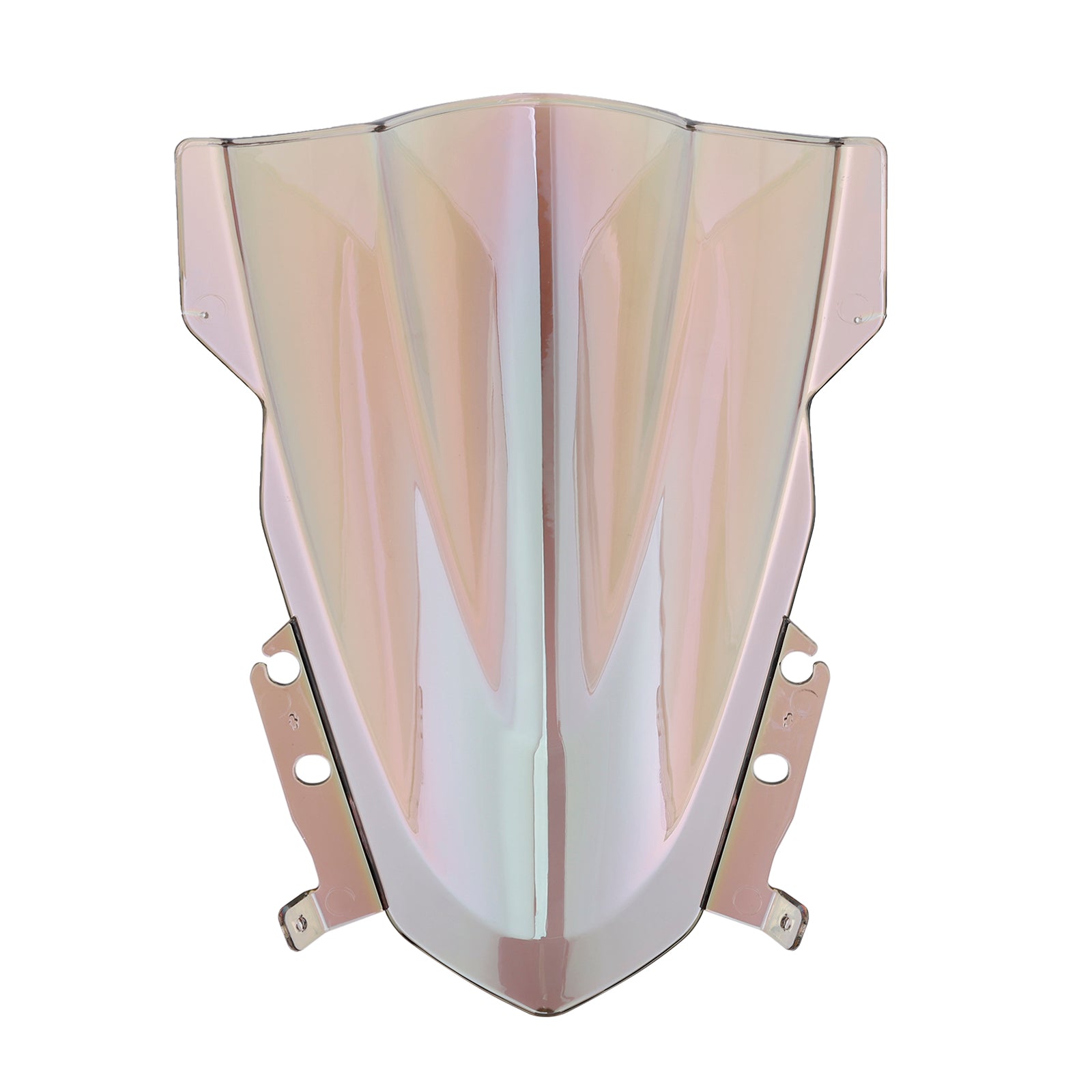 2024-2025 Daytona 660 Motorcykel vindrutan vindruta