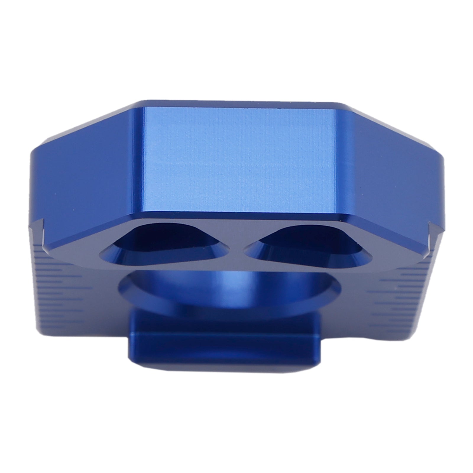 2005-2024 SUZUKI DRZ400SM 400S 400E CNC Achterkettingspanner Asblok