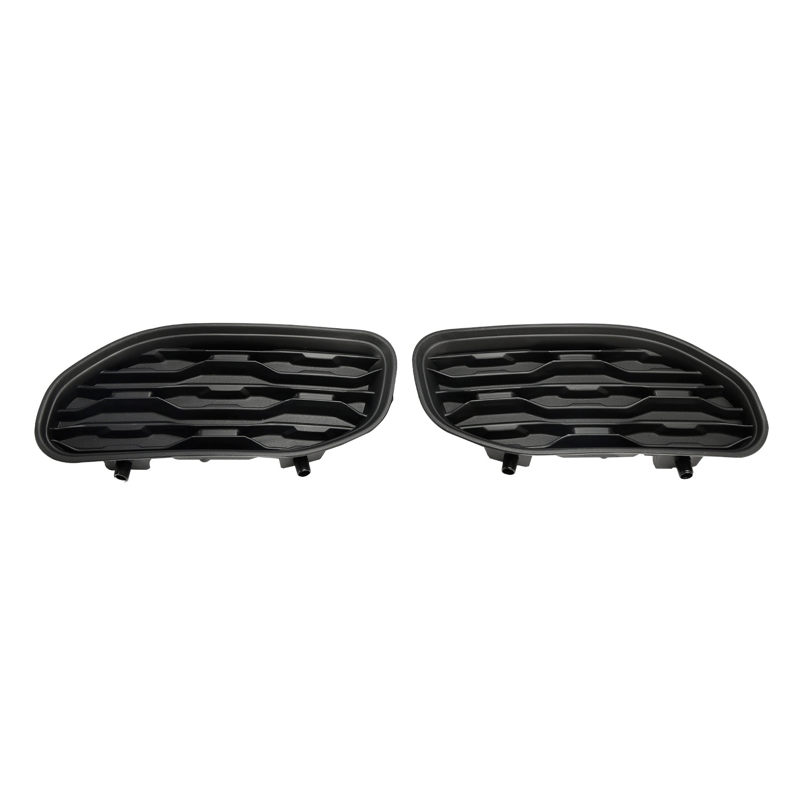 2019-2024 Ram 1500 Predný ľavý & Pravý bočný rám nárazníka 8414296AA