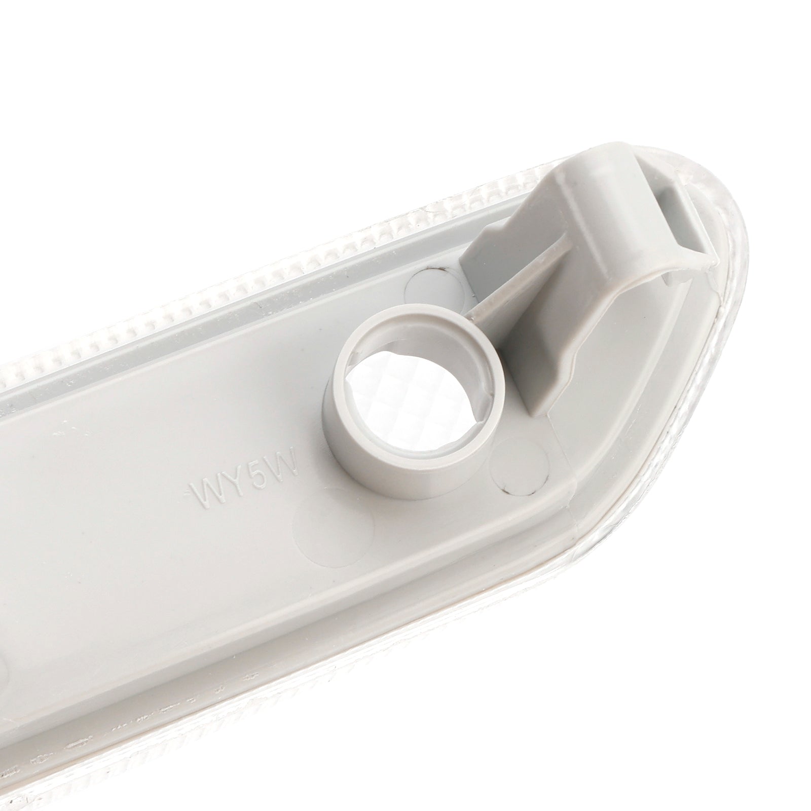 2010-2017 Mini R60 Countryman R61 PACEMAN VÄNSTER SIDE Markör Lamp Turn Signal Light Housing