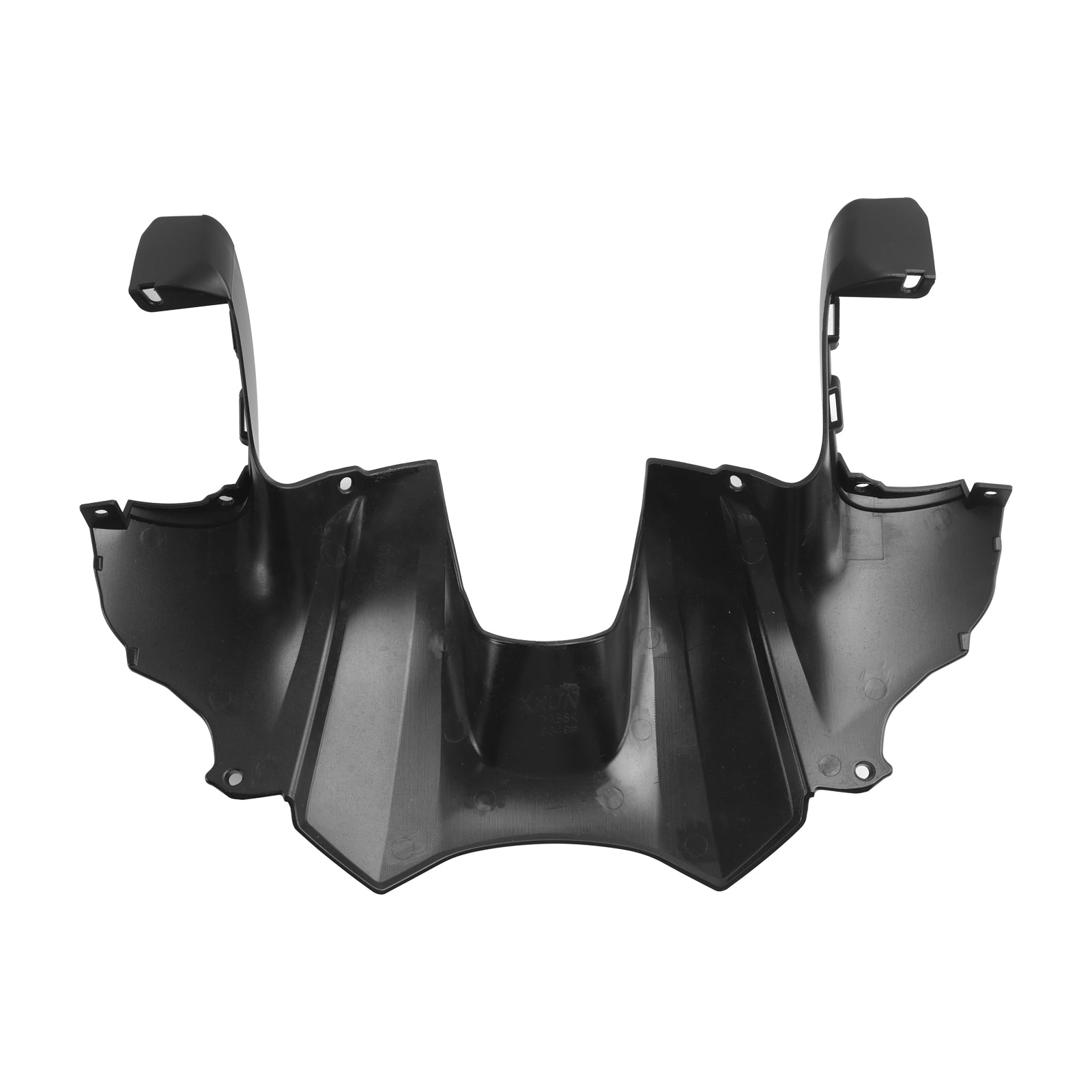 2021-2023 YAMAHA MT-09 MT09 SP Carénage du couvercle de la boîte à air du réservoir avant