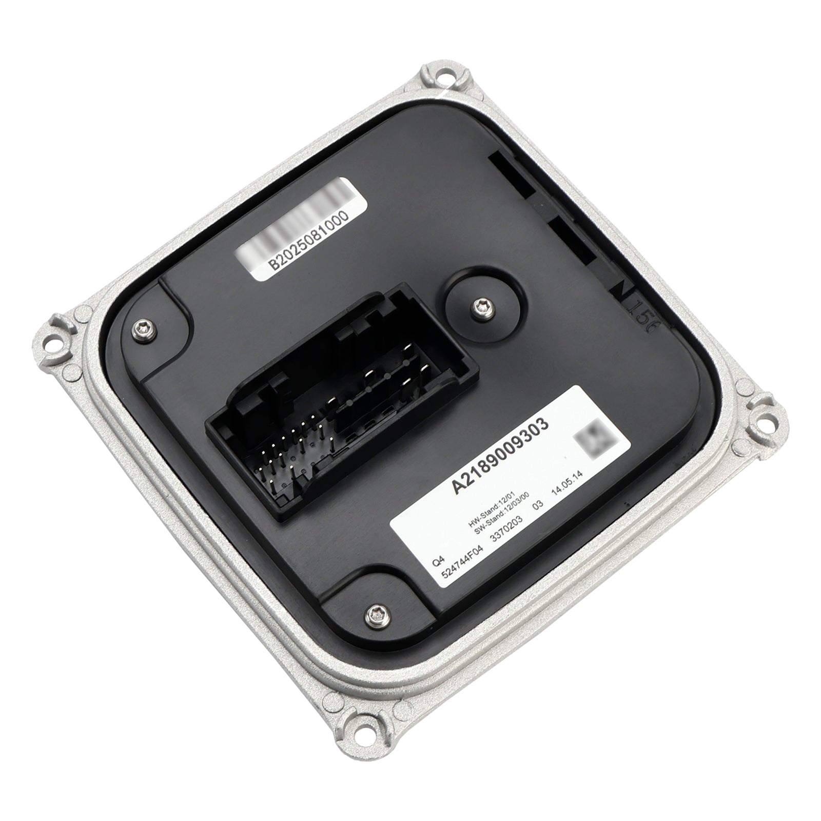 Headlight Ballast Control Module A2189009303 For Mercedes Benz GLA 156