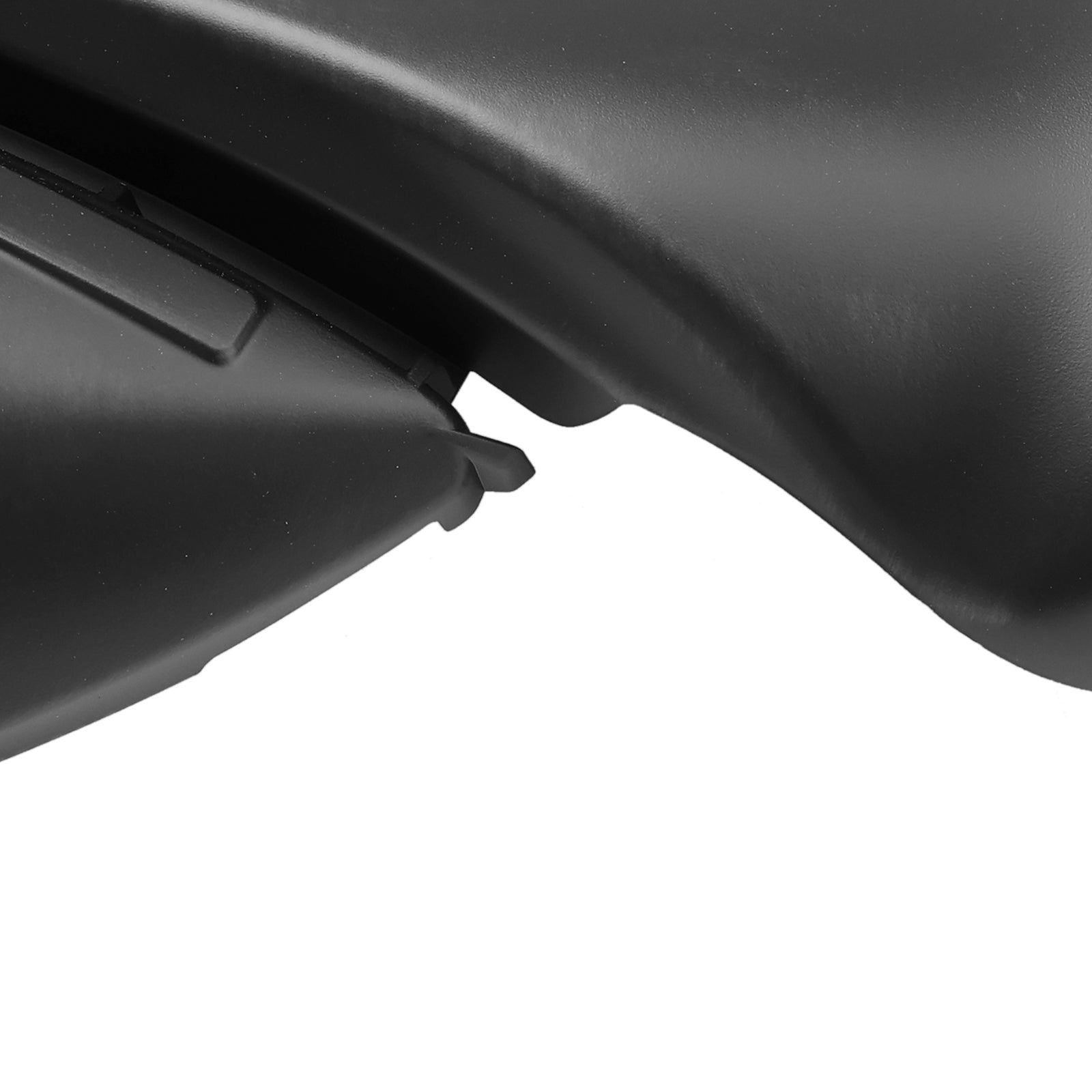 2018-2024 Kawasaki Z900RS zijframepaneelbeschermer stroomlijnkappen