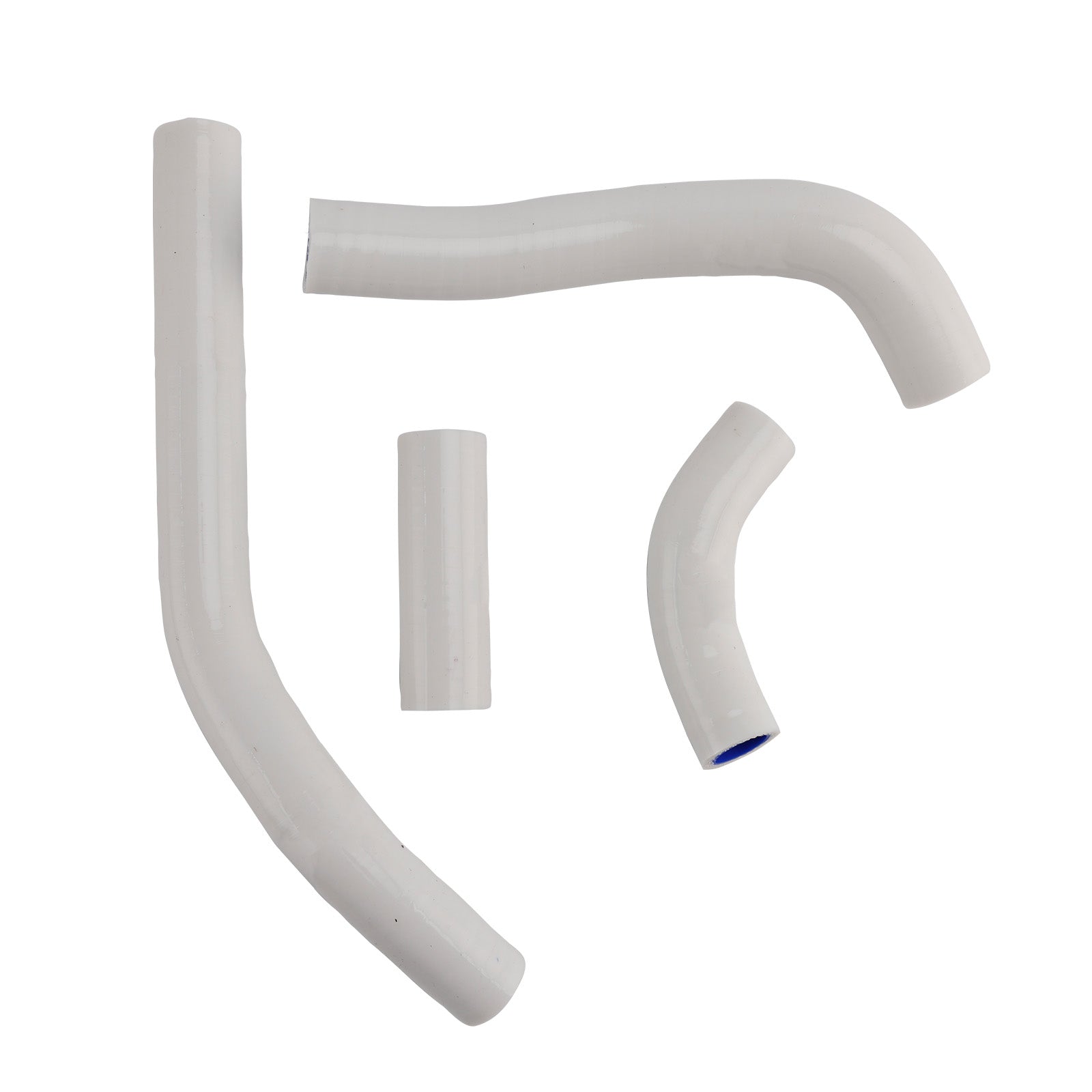 Silicone Radiator coolant Hose kit Fit For Honda CRF450R RX RWE 21-25
