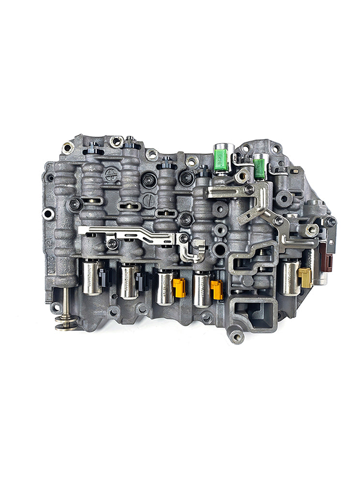 09M Transmission Valve Body w/ Solenoids For VW Audi Mini 2003-On