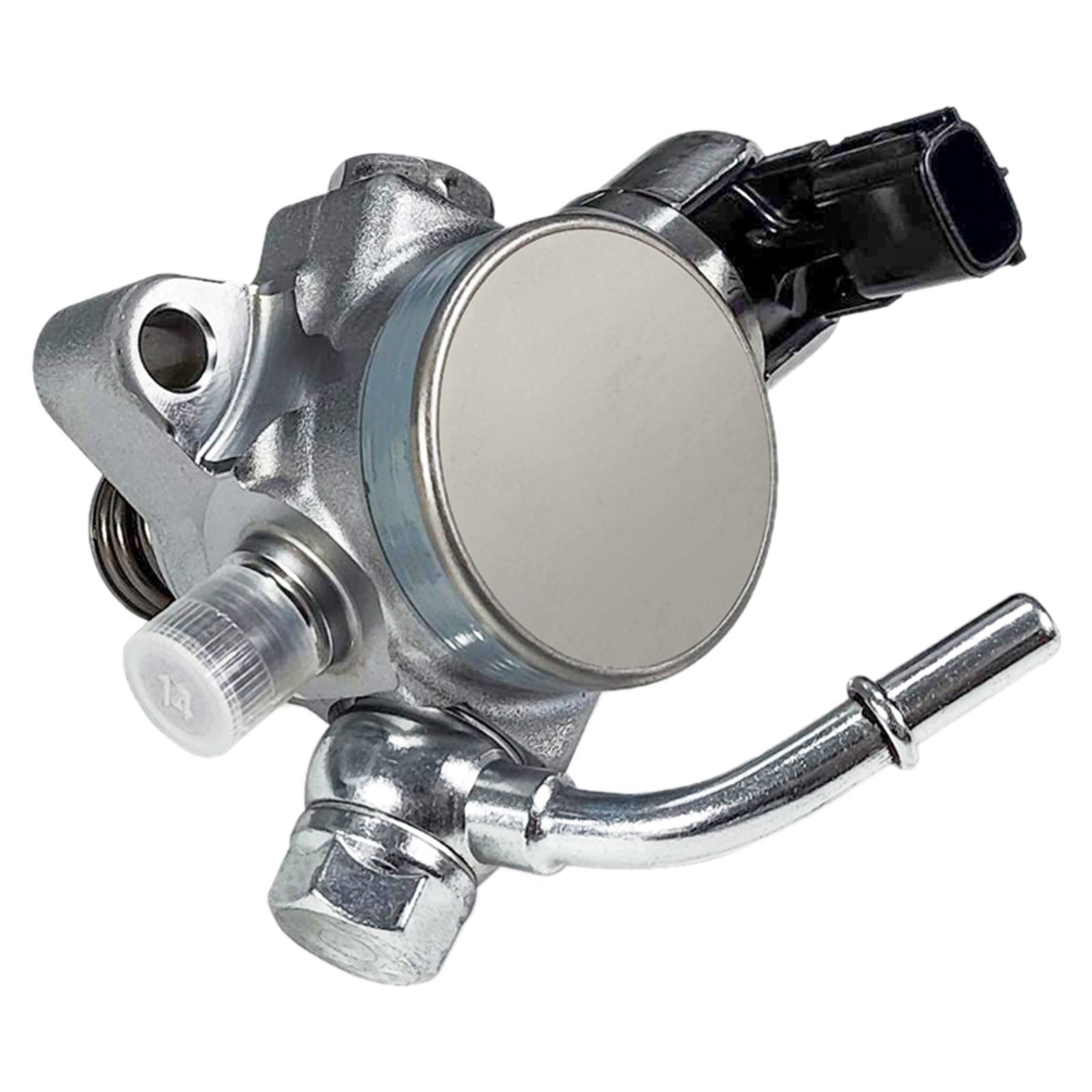 Høytrykk drivstoffpumpe PE22-20-3F0 FIT MAZDA 3 2014-2018 CX-3 2016-2018 2.0L