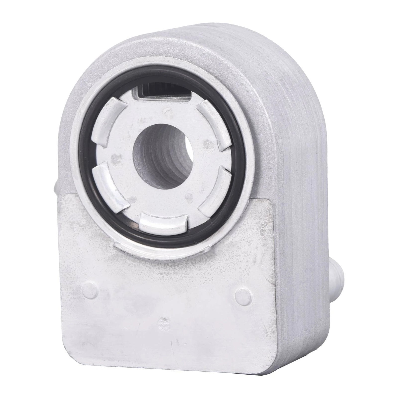 Engine Oil Cooler 7S7G6B856A4A For Ford B-MAX FIESTA FOCUS GALAXY MONDEO