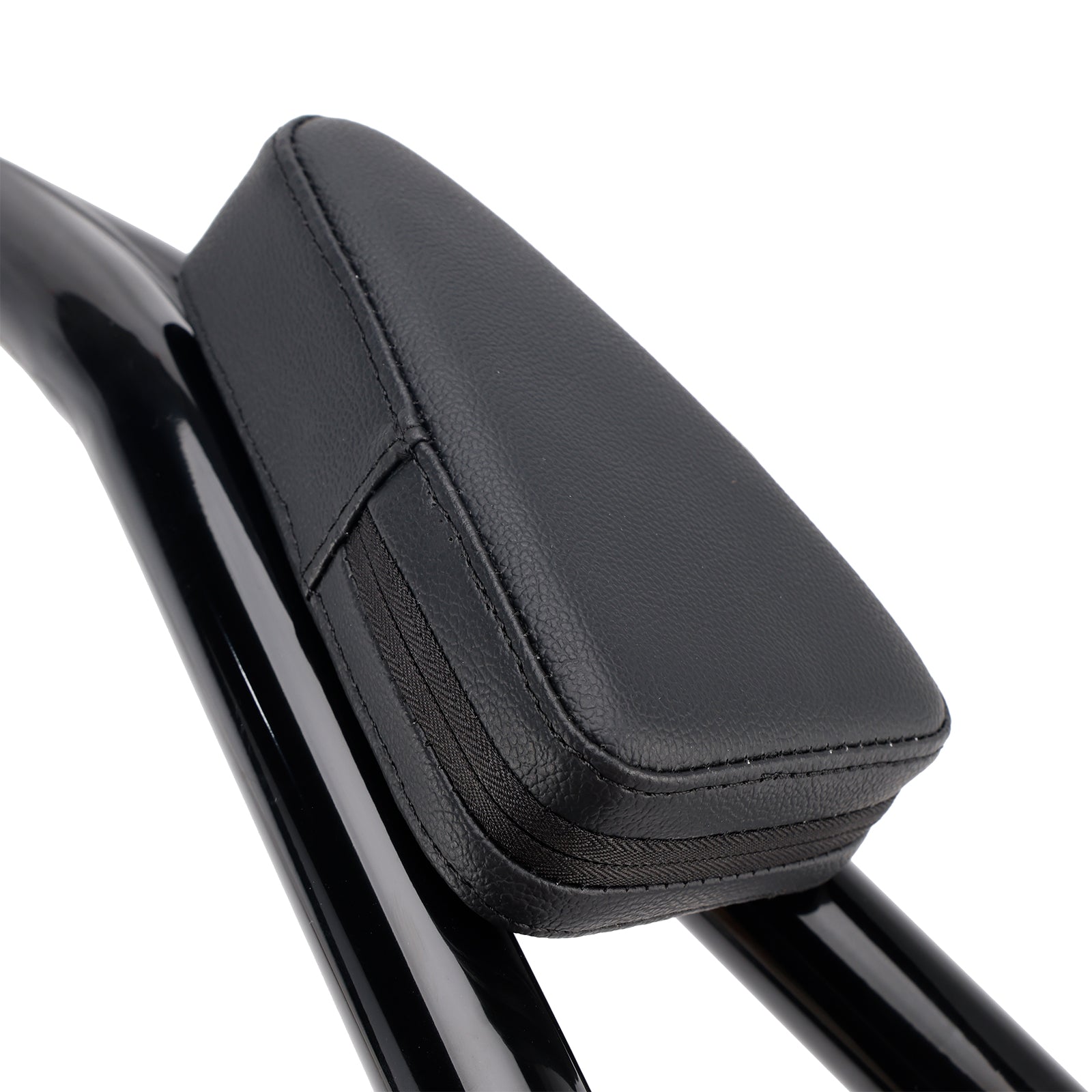 Respaldo de barra Sissy para pasajero Dyna FXDB Low Rider FXDL FXDLS 2006-2017