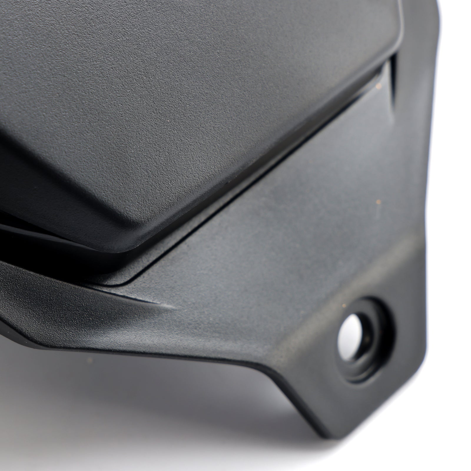 2021-2024 Ducati Monster 950 937 Hale baksete deksel Fairing Cowl