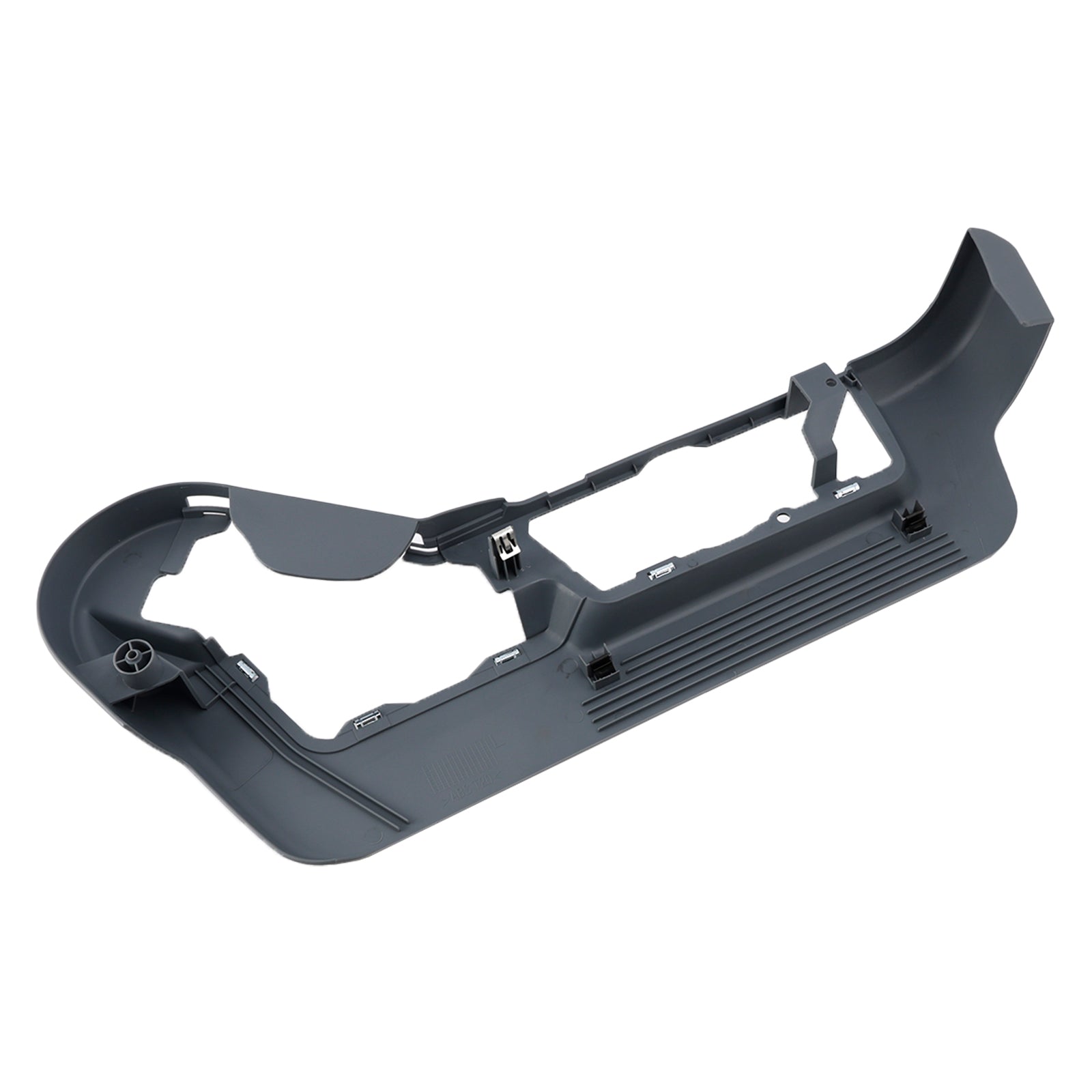 2011-2014 Ford F150 Front Driver Seat Bottom Side Trim Cover BL3Z-1562187-AB