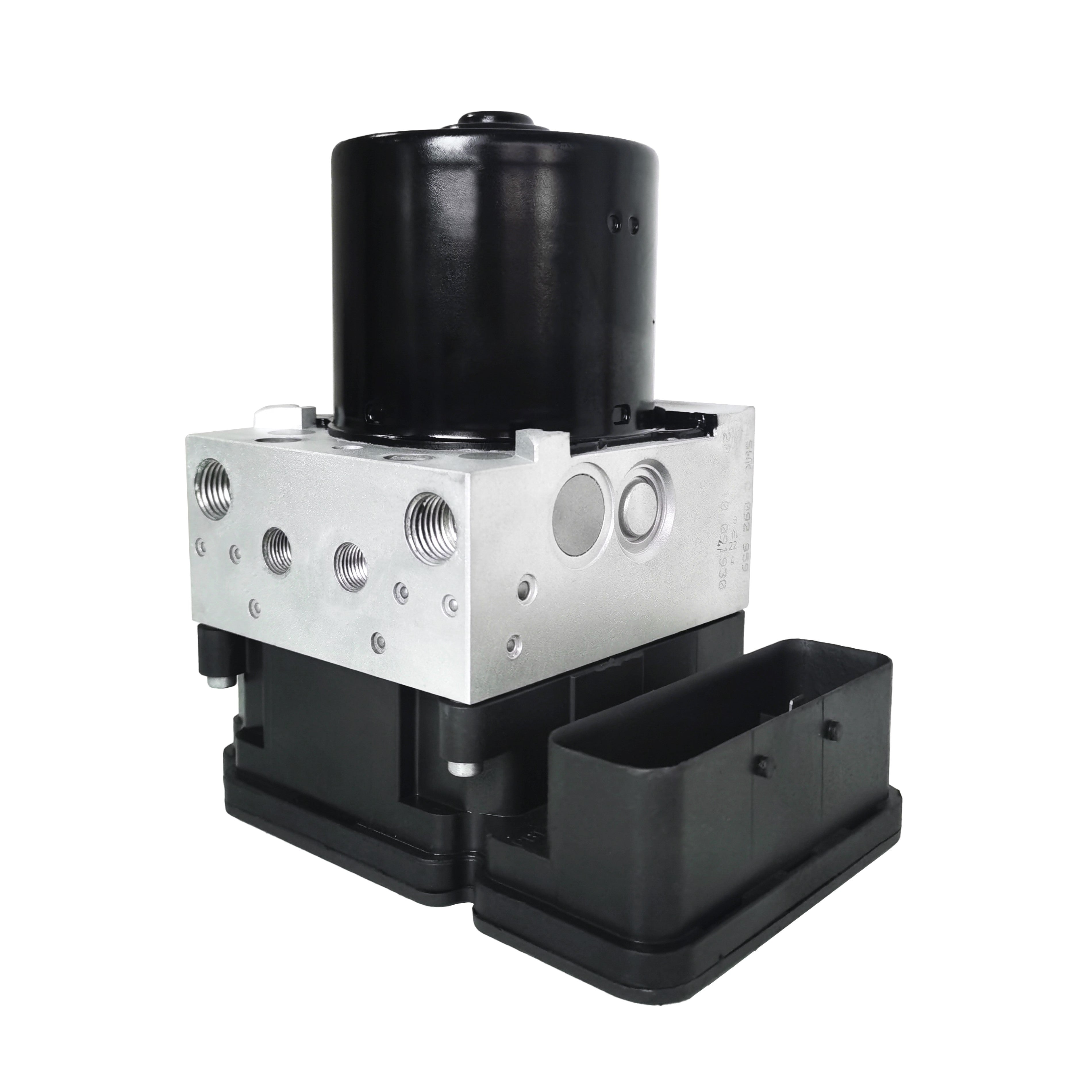 2009 Ford Escape Mariner Anti-Lock Brake ABS Pump 9L84-2C346-CA