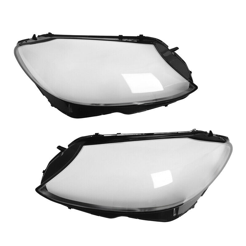 2015+ W205 C180 C200 C300 Linker Koplampkap Koplamp Lens Lenzen generiek