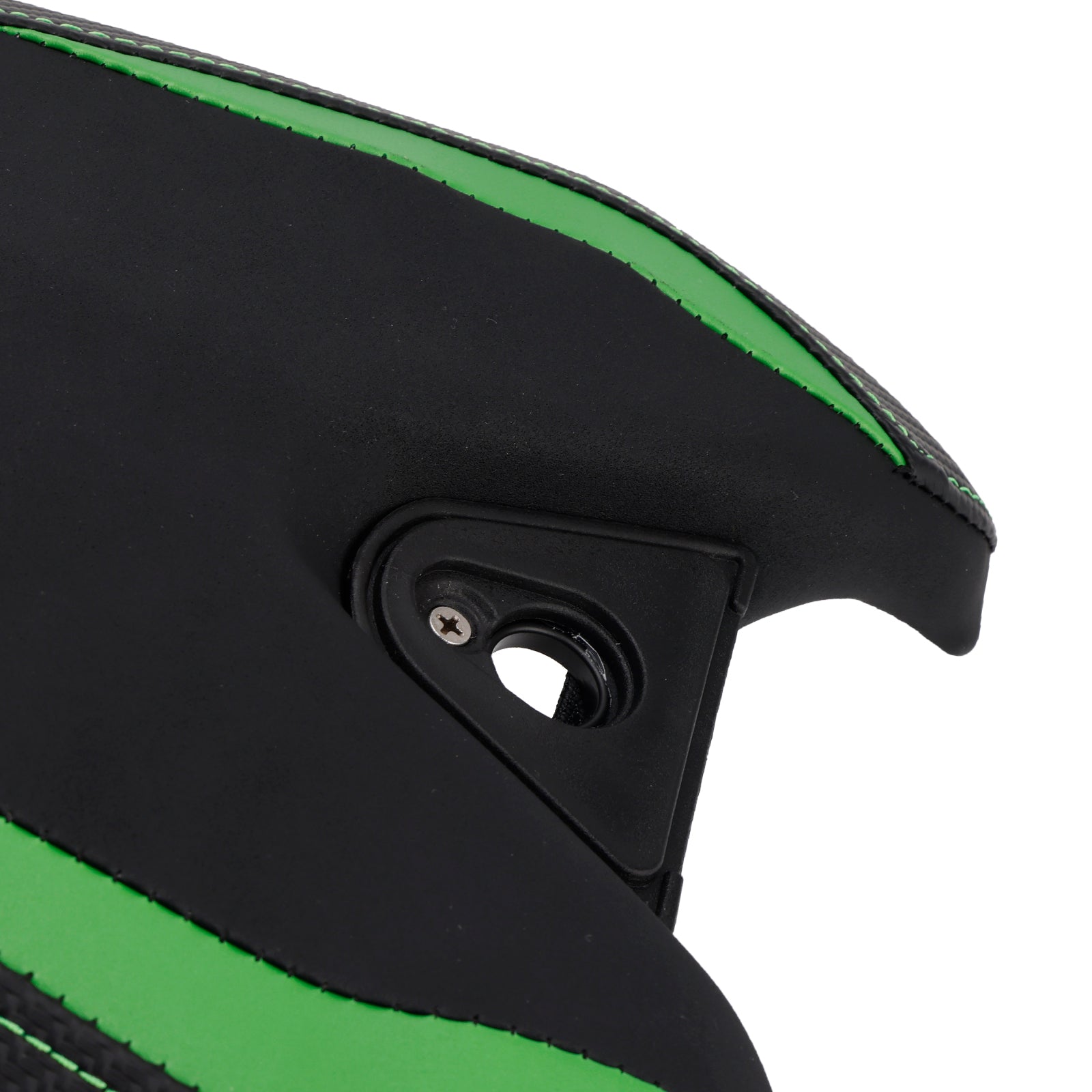 Lower Front W/ Rear Seat Driver Pillion Green1 For Kawasaki Z1000 2014-2025 2024
