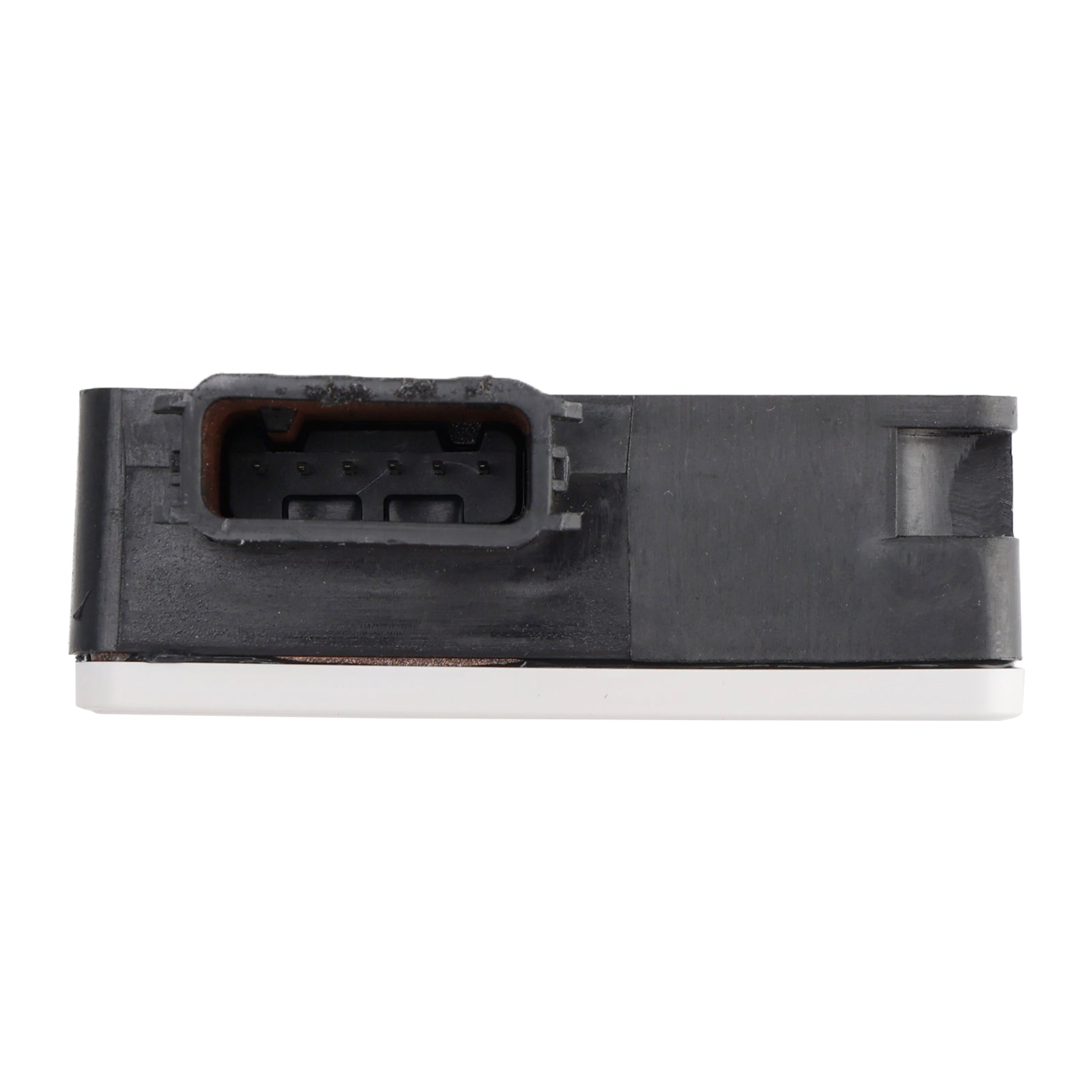 Mercedes C-Klasse 2015-2018 W205 Oude frontradarsensorbesturingseenheid A0009052804 A0009020721