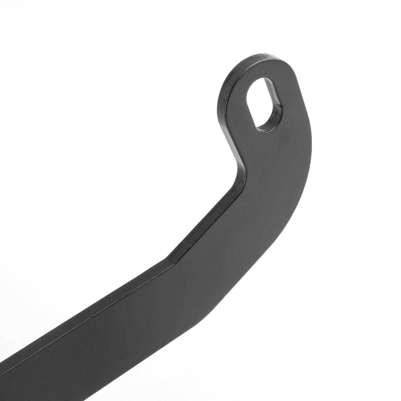 2009-2013 Harley Road Glides Street Glides Road Glides, FLHT, FLHX Engine Guard Crash Bar Frame Protector stötfångare